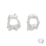 Cea Argenti Recycled Silver Earrings
