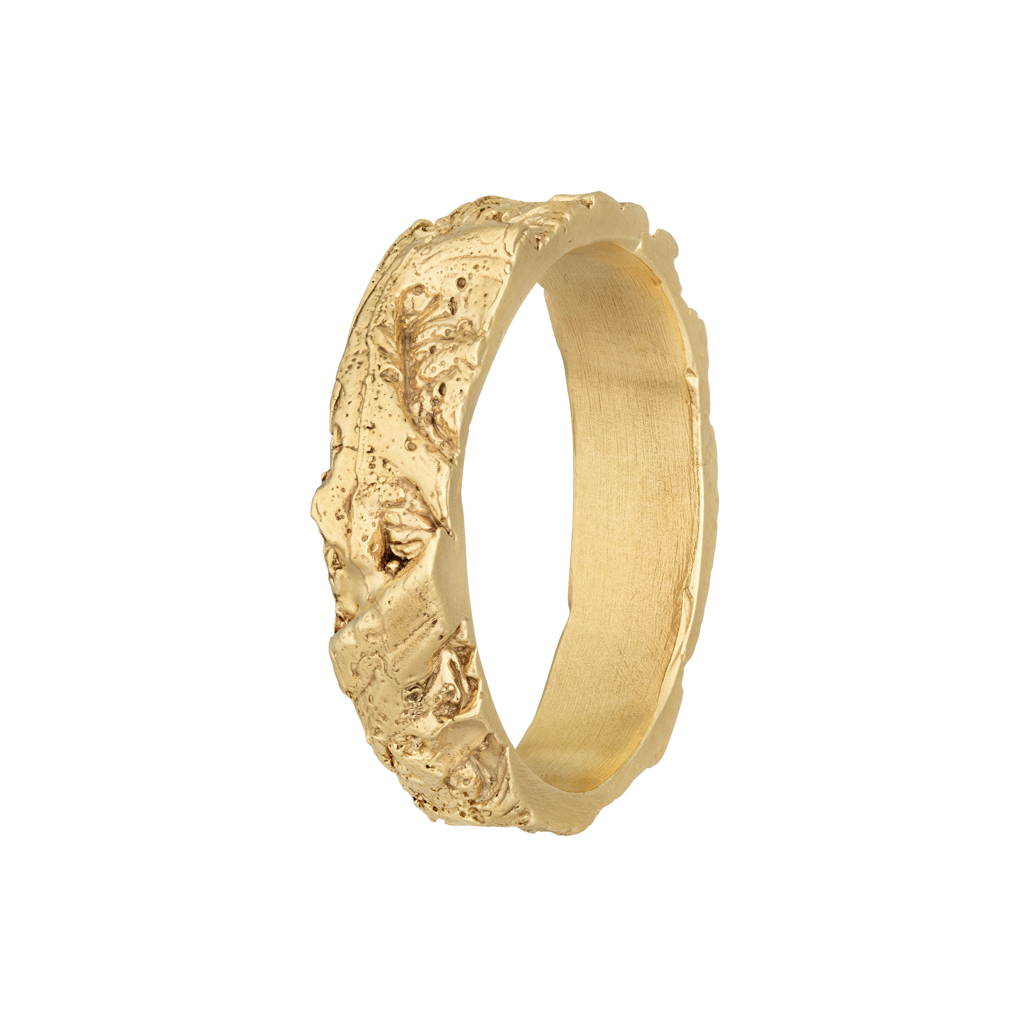 Eti Wedding Ring