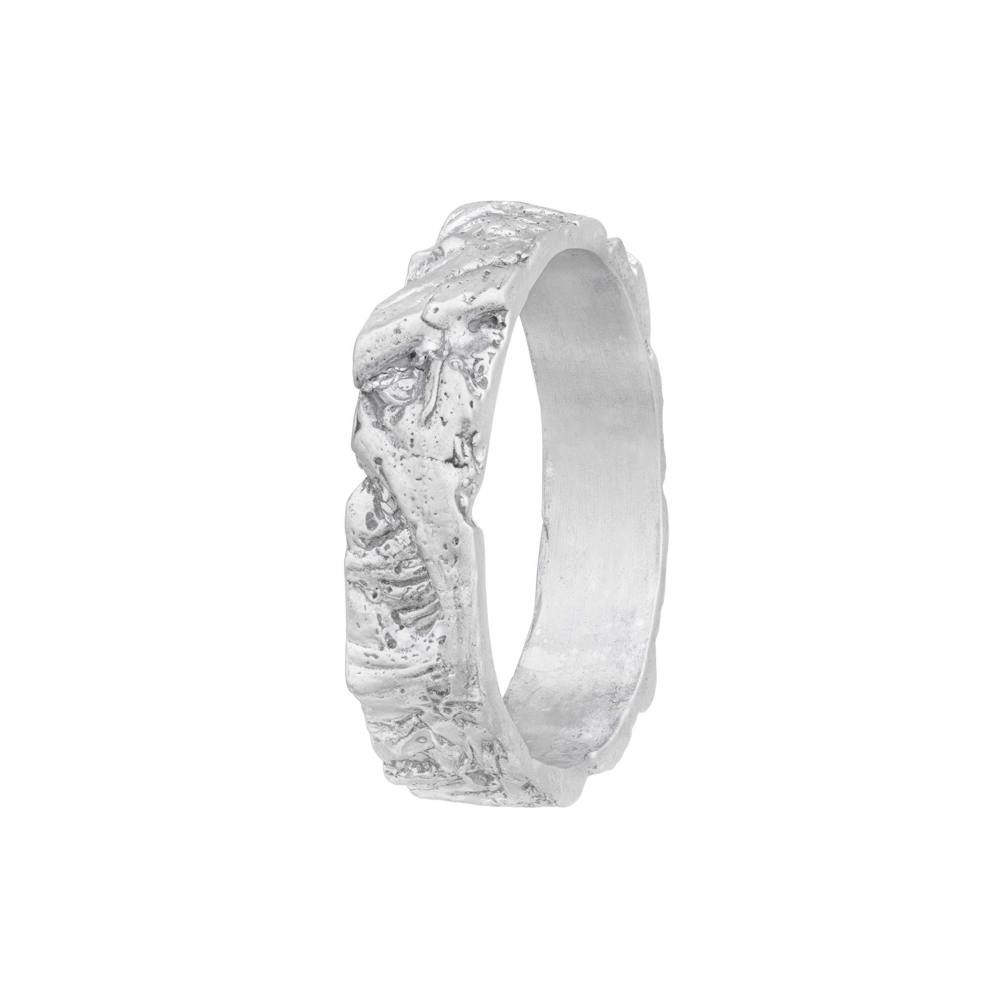 Eti Wedding Ring