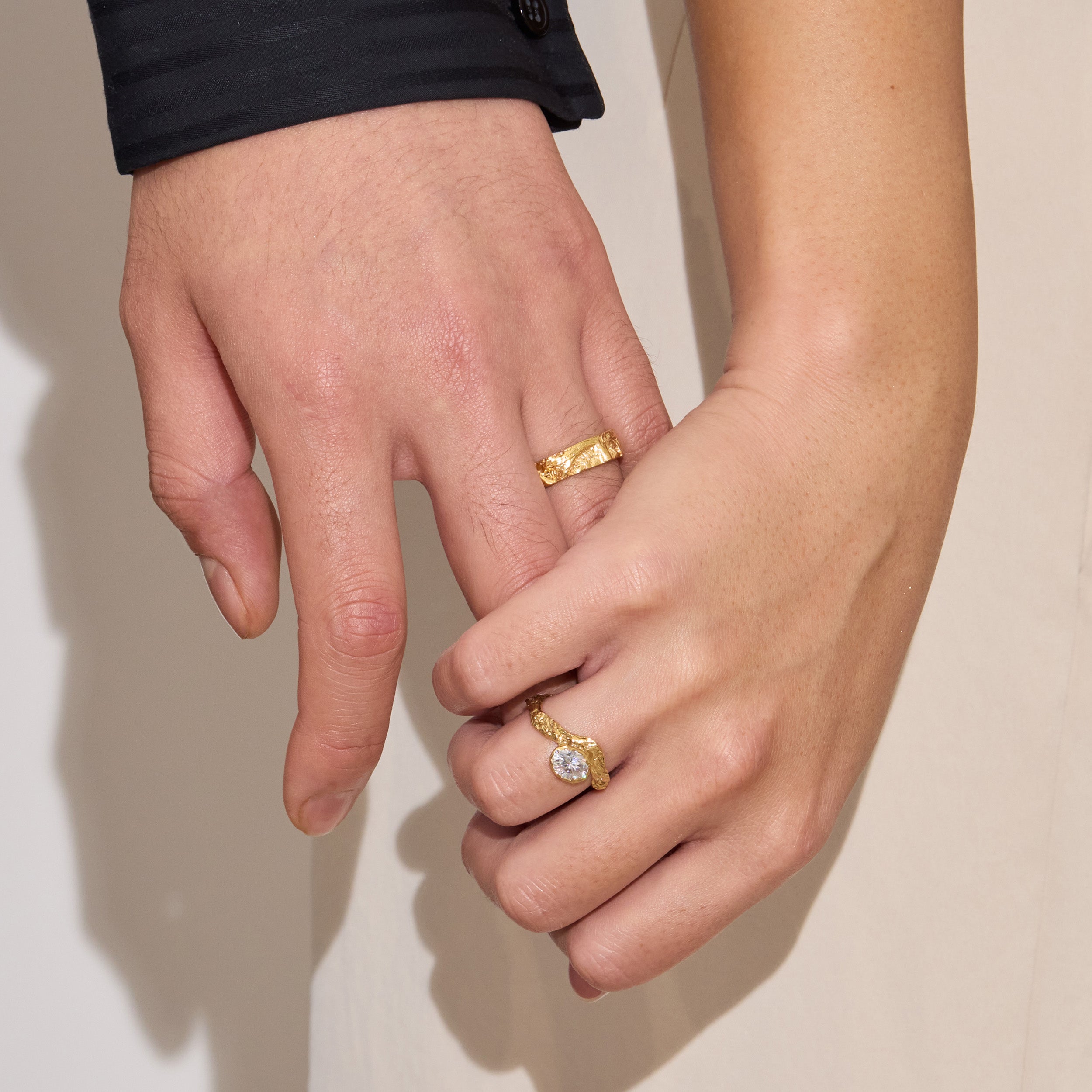 Eti Wedding Ring