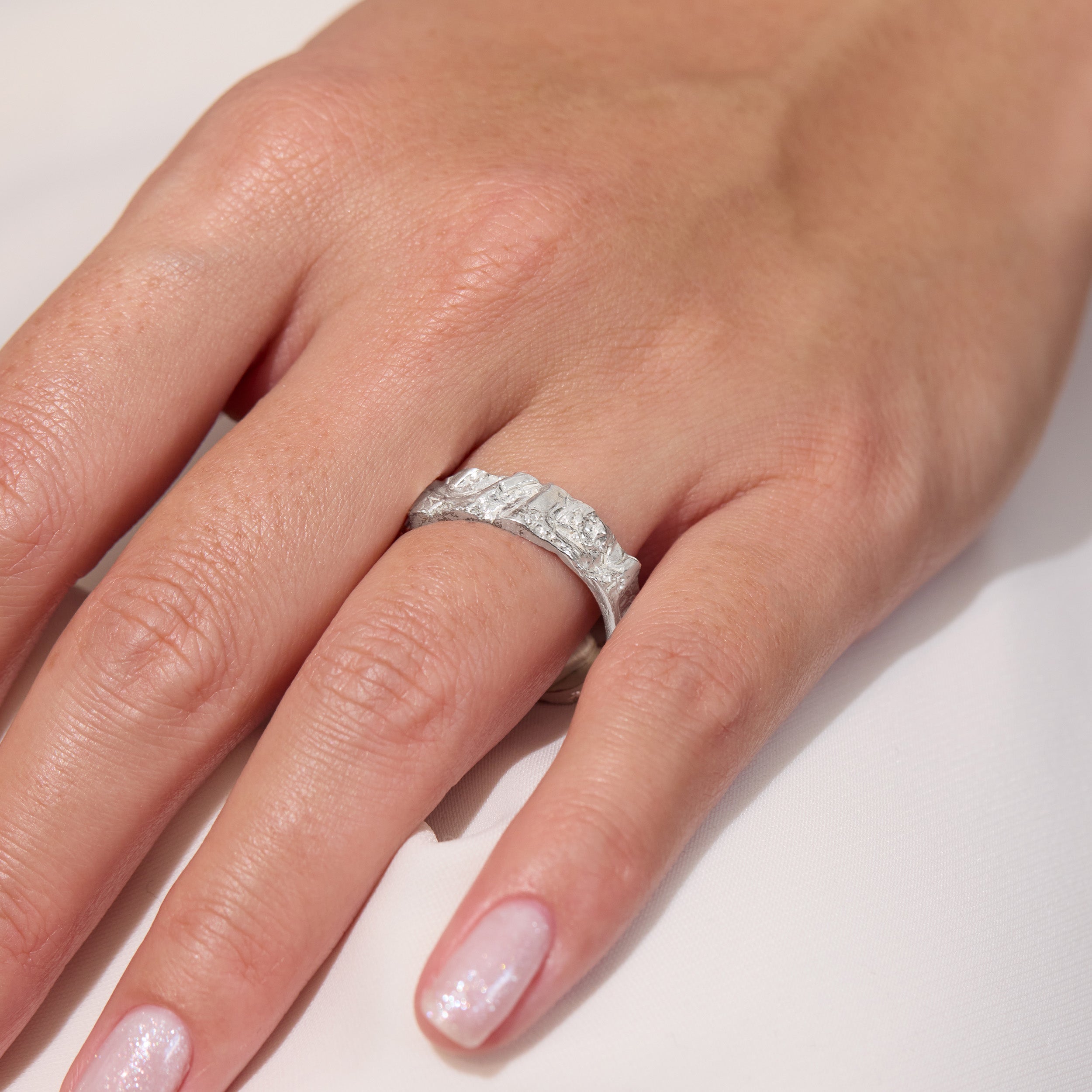 Eti Wedding Ring