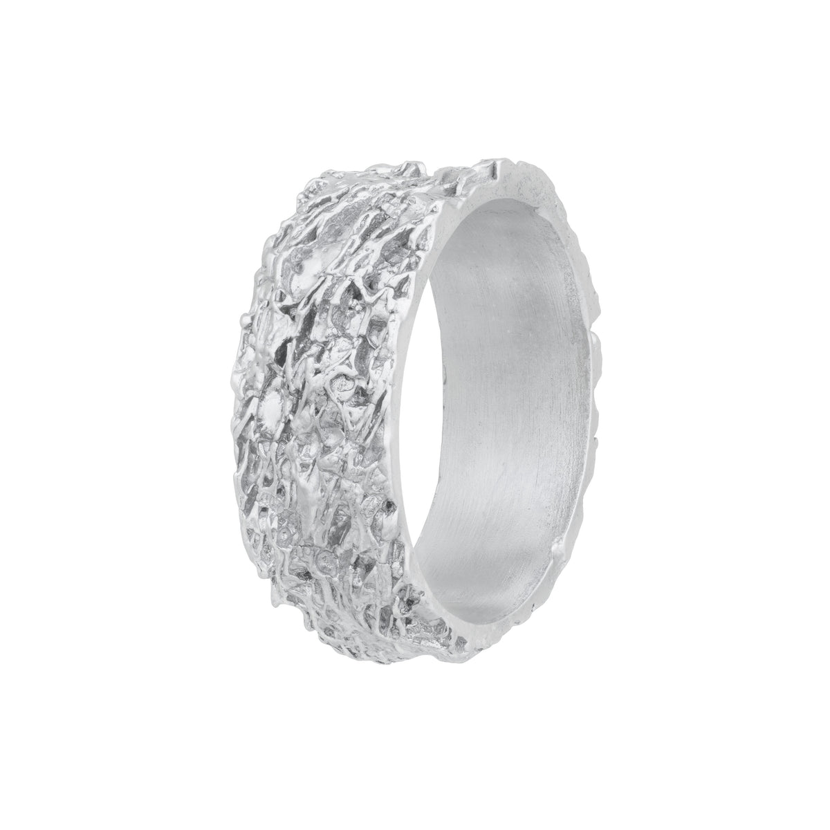 Etto Wedding Ring