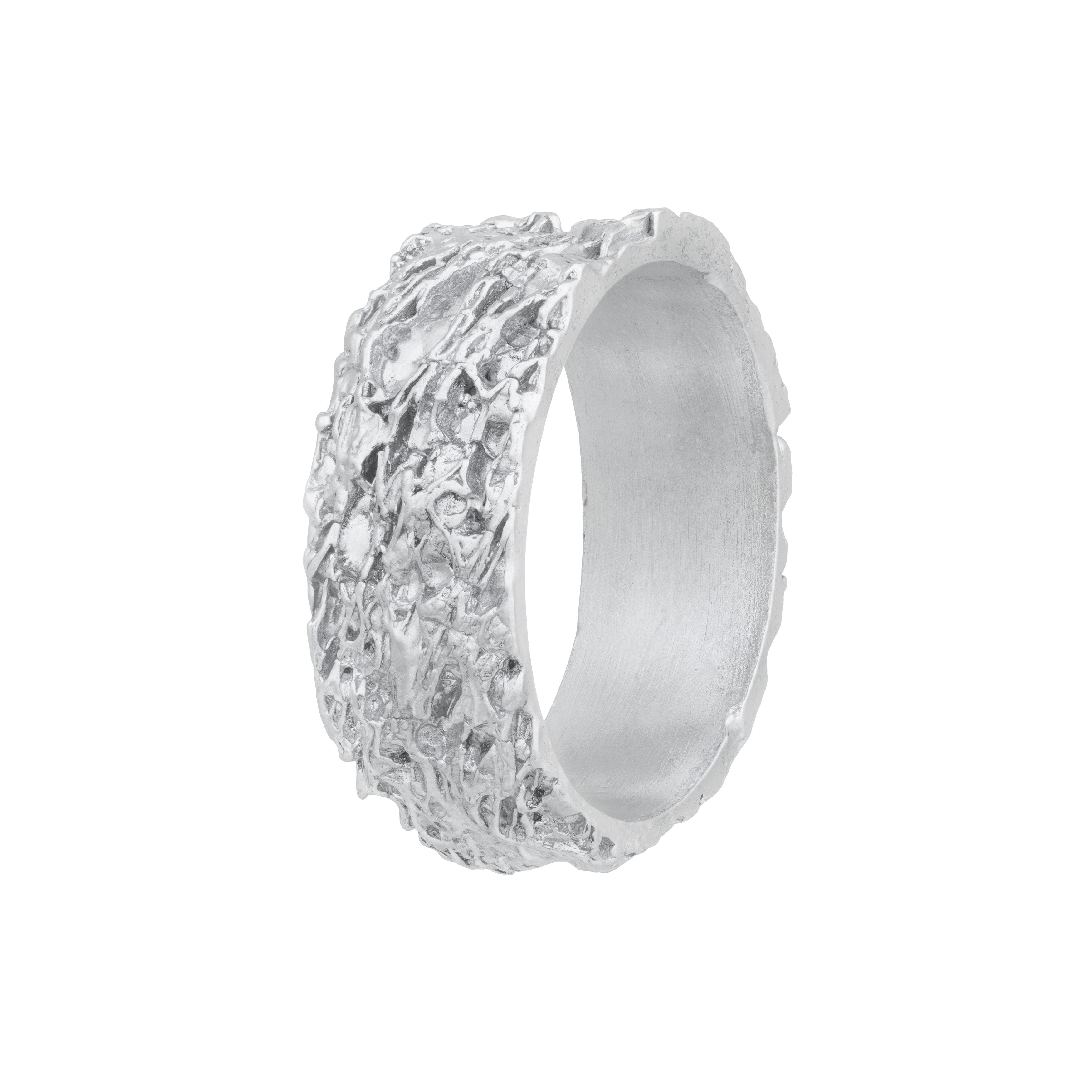 Etto Wedding Ring
