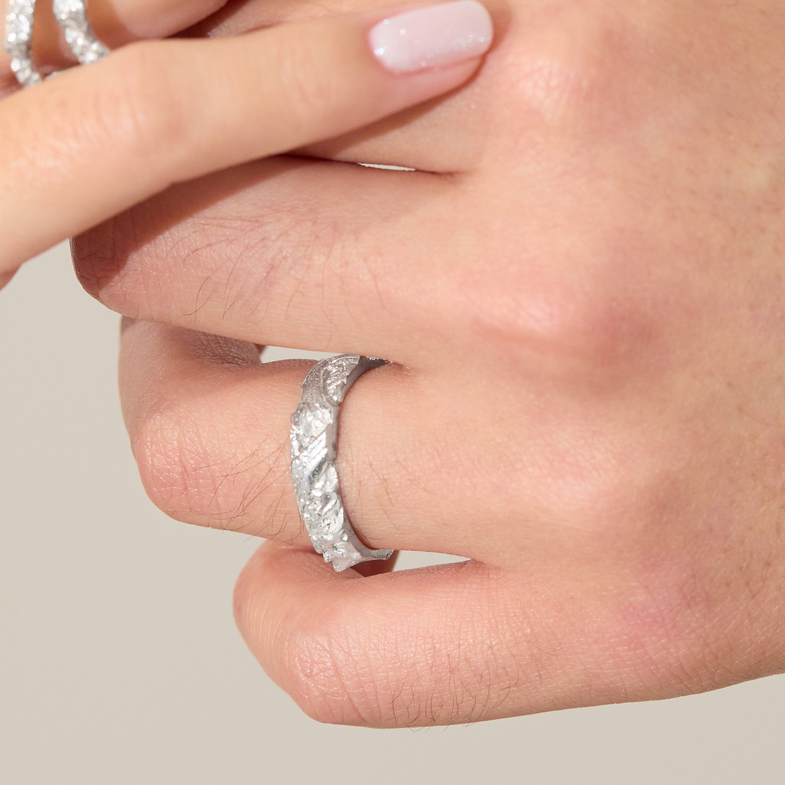 Eti Wedding Ring