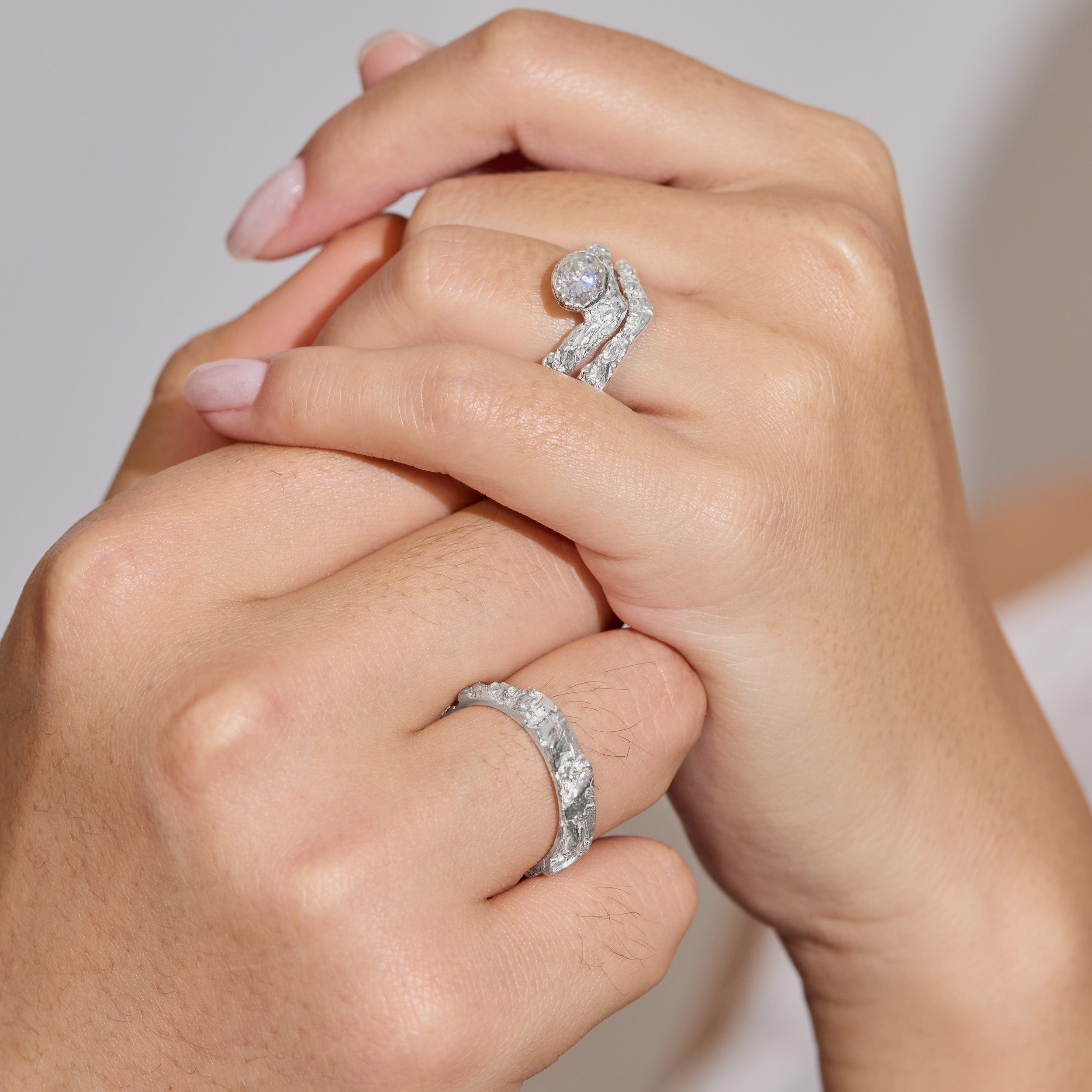 Eti Wedding Ring
