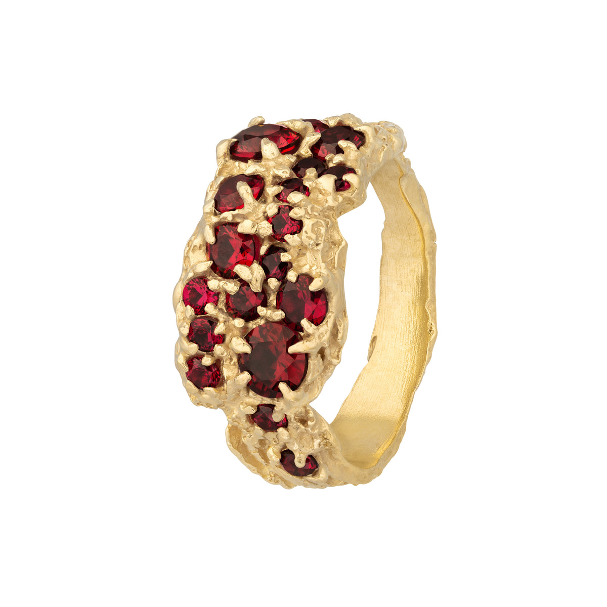 Hon Ruby Ring