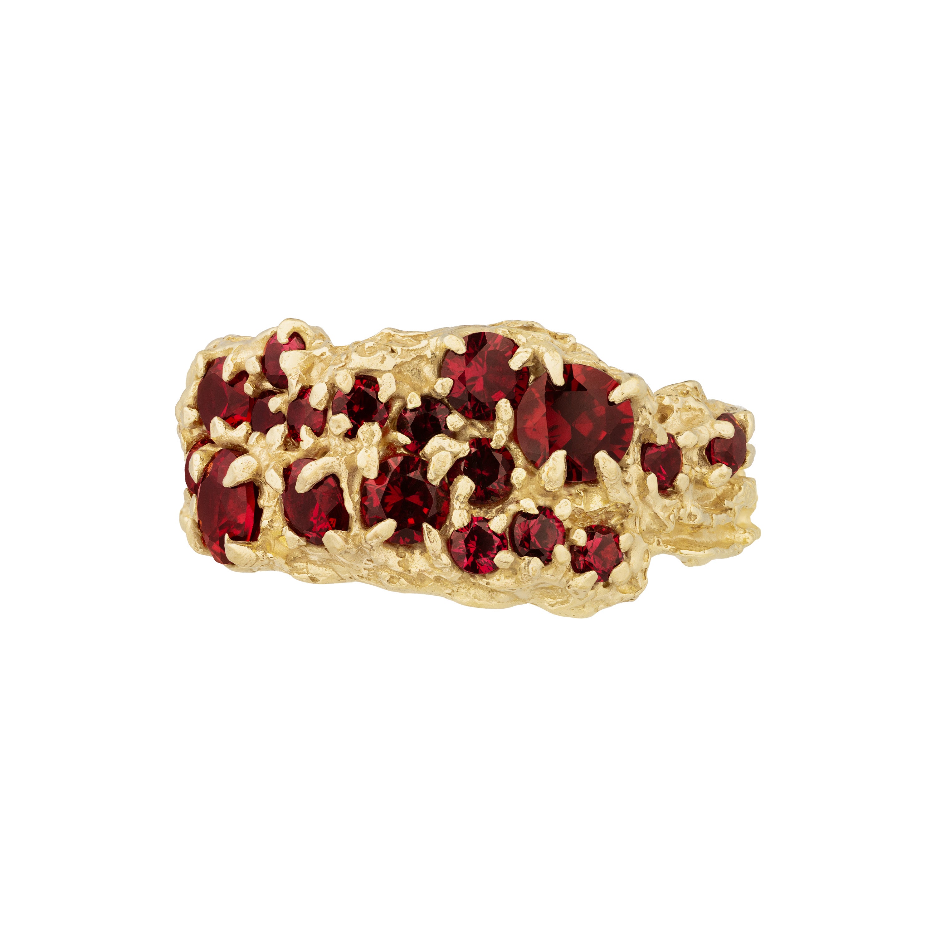 Hon Ruby Ring