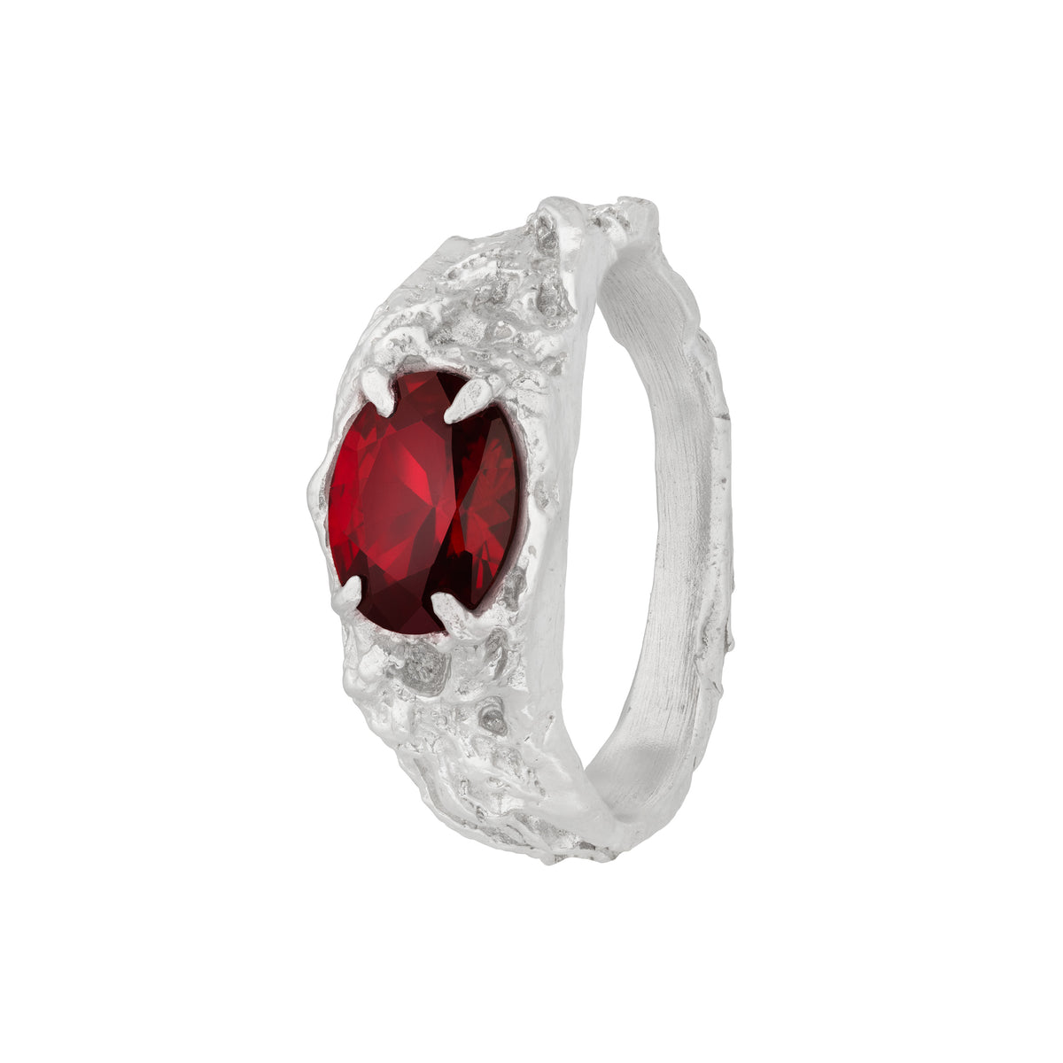 Ita Ruby Argenti Ring