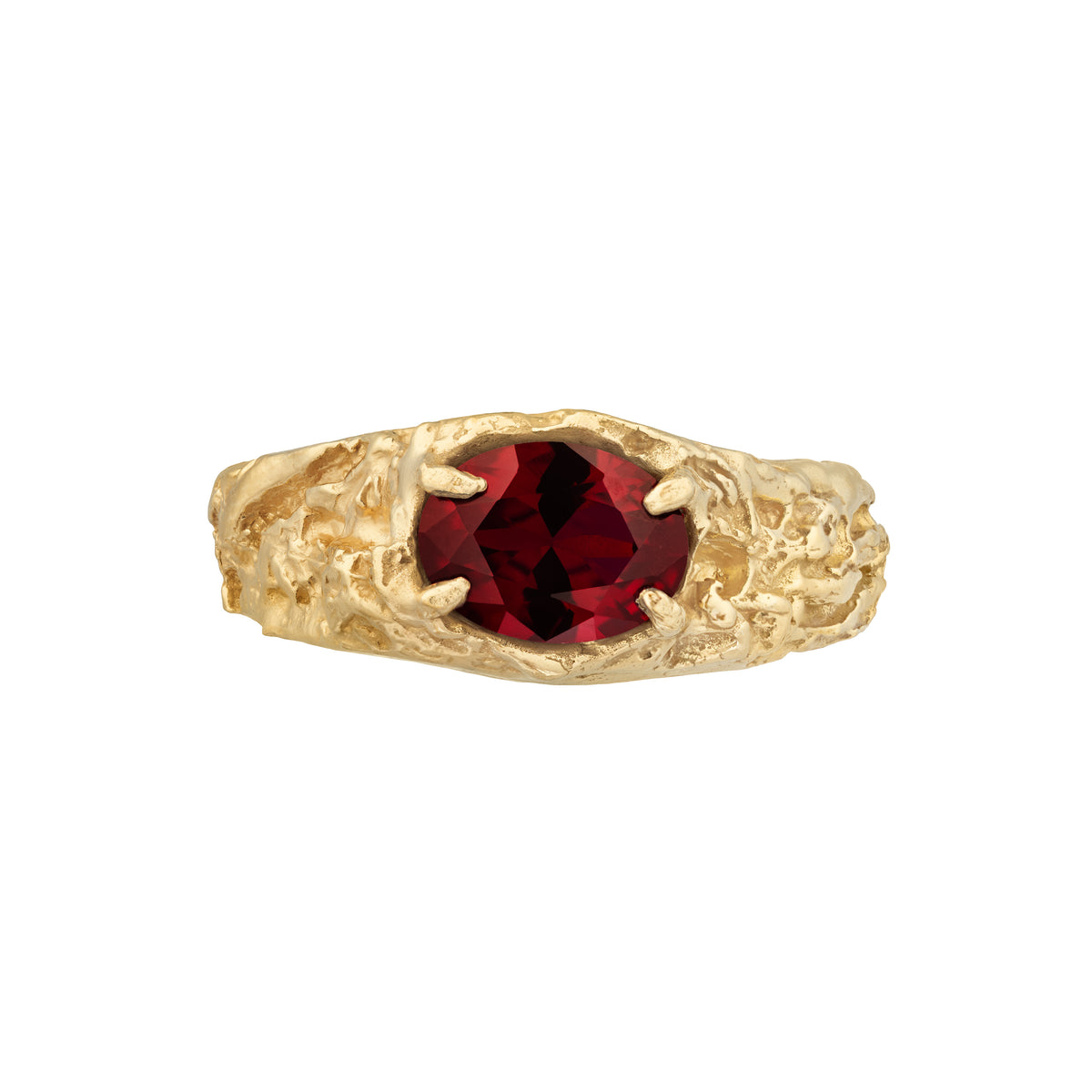 Ita Ruby Ring