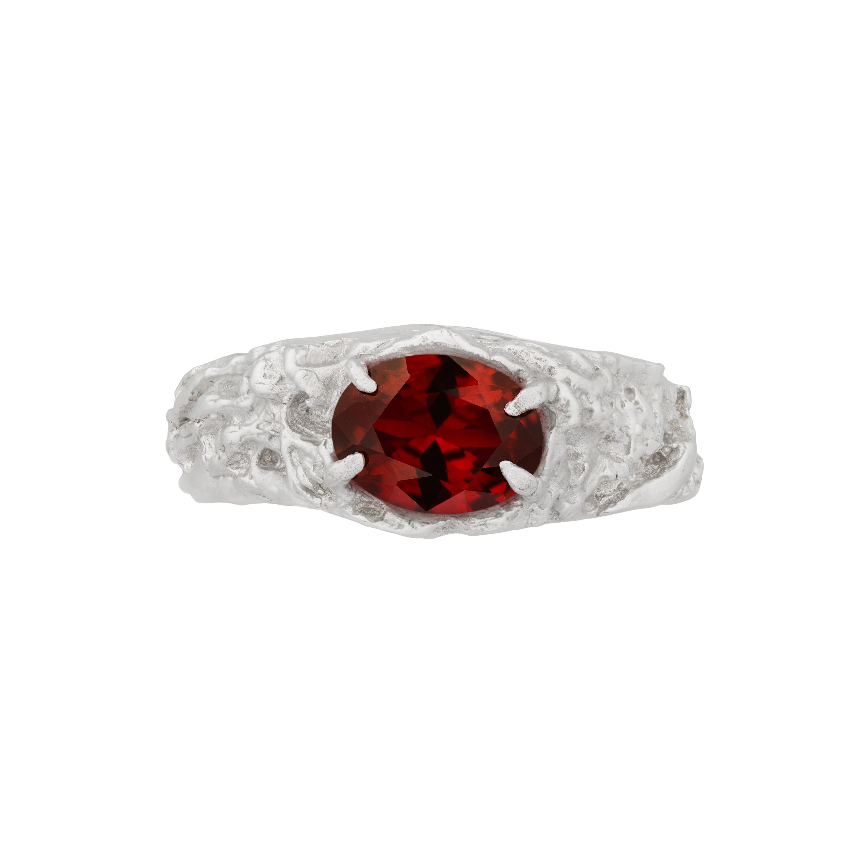 Ita Ruby Argenti Ring