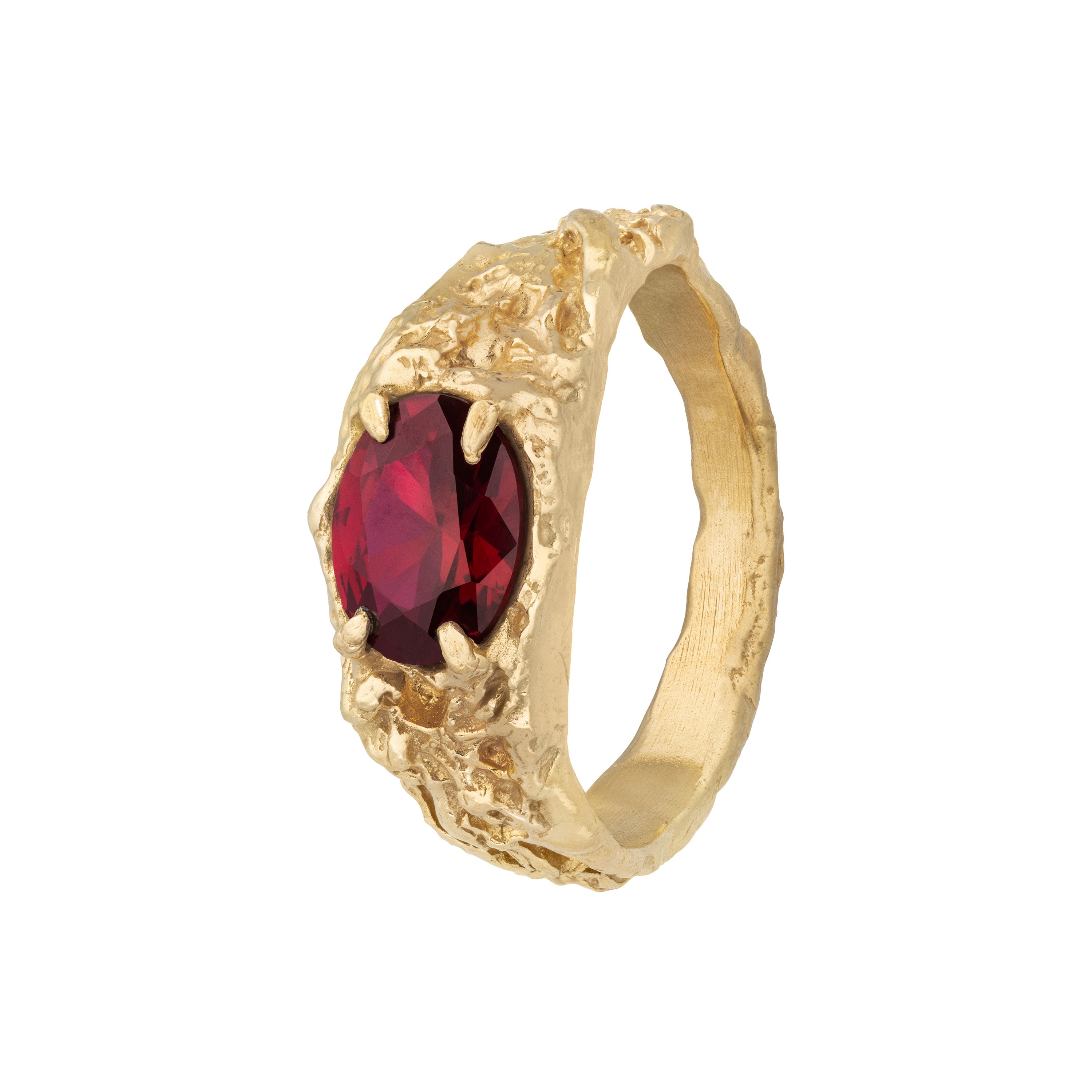 Ita Ruby Ring