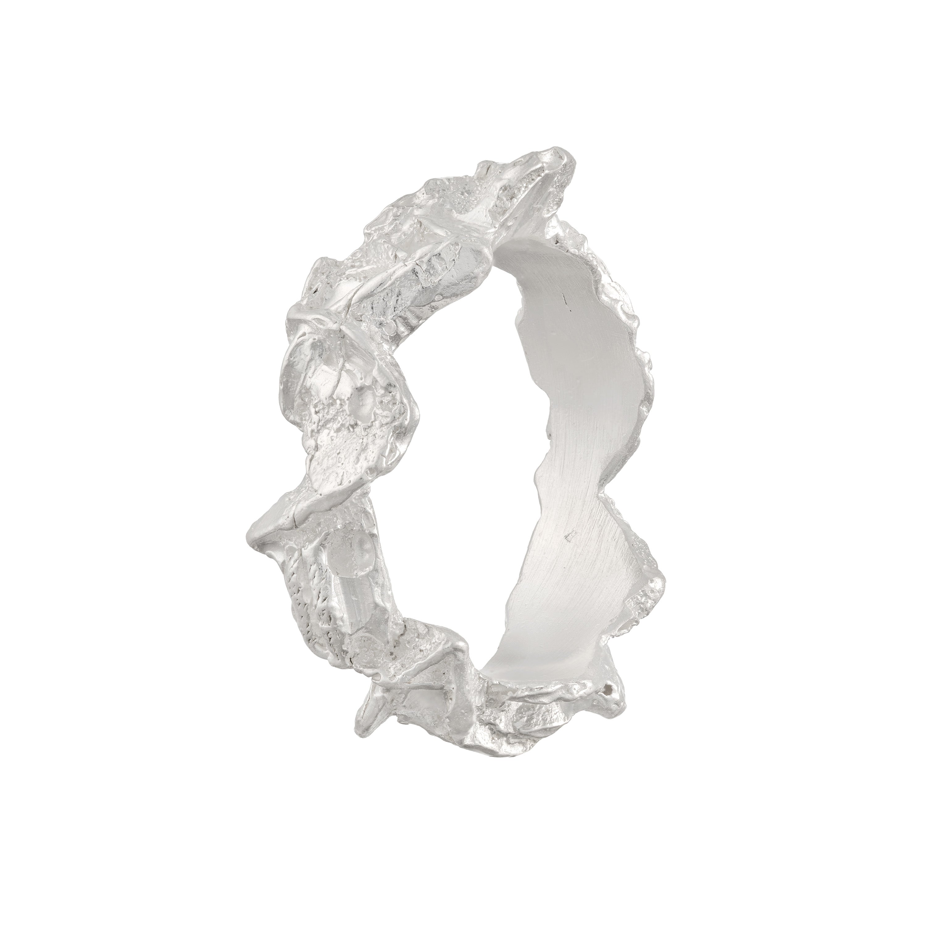 Karima Argenti Ring