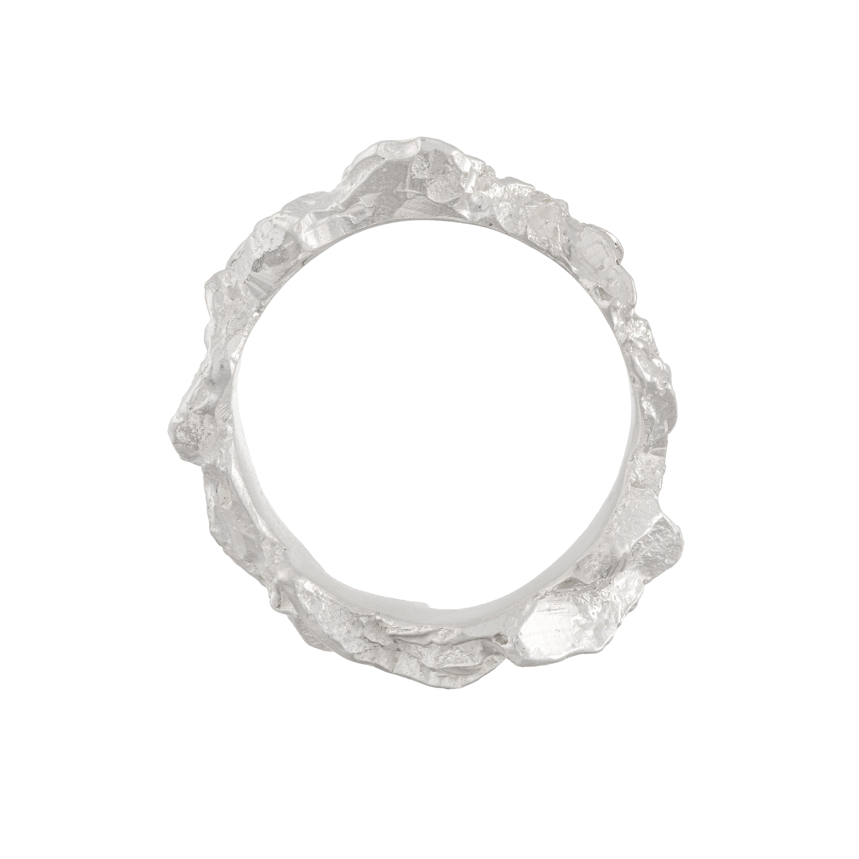 Karima Argenti Ring