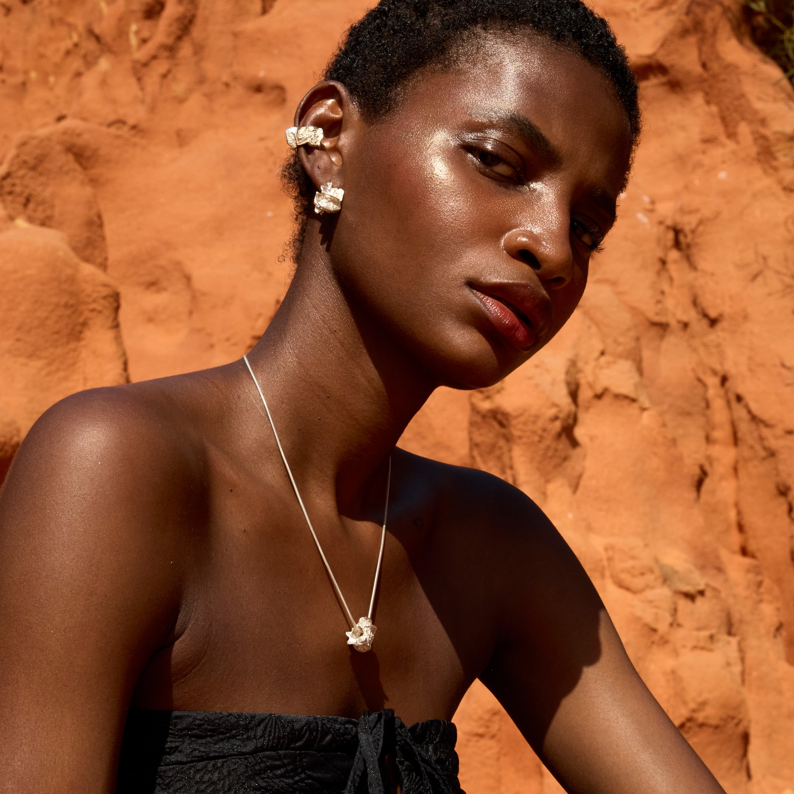 Lara Argenti Cuff