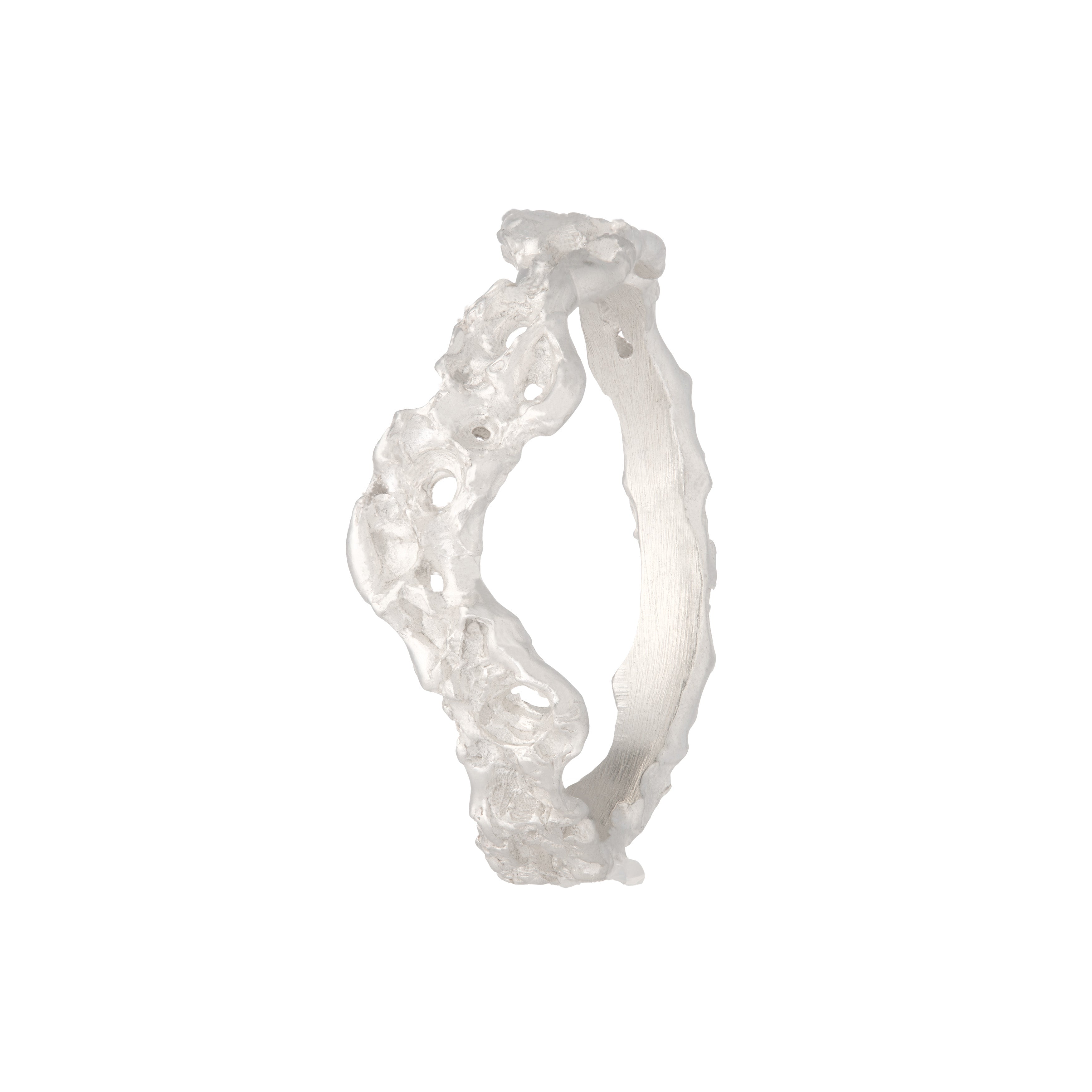 Lea Wedding Ring
