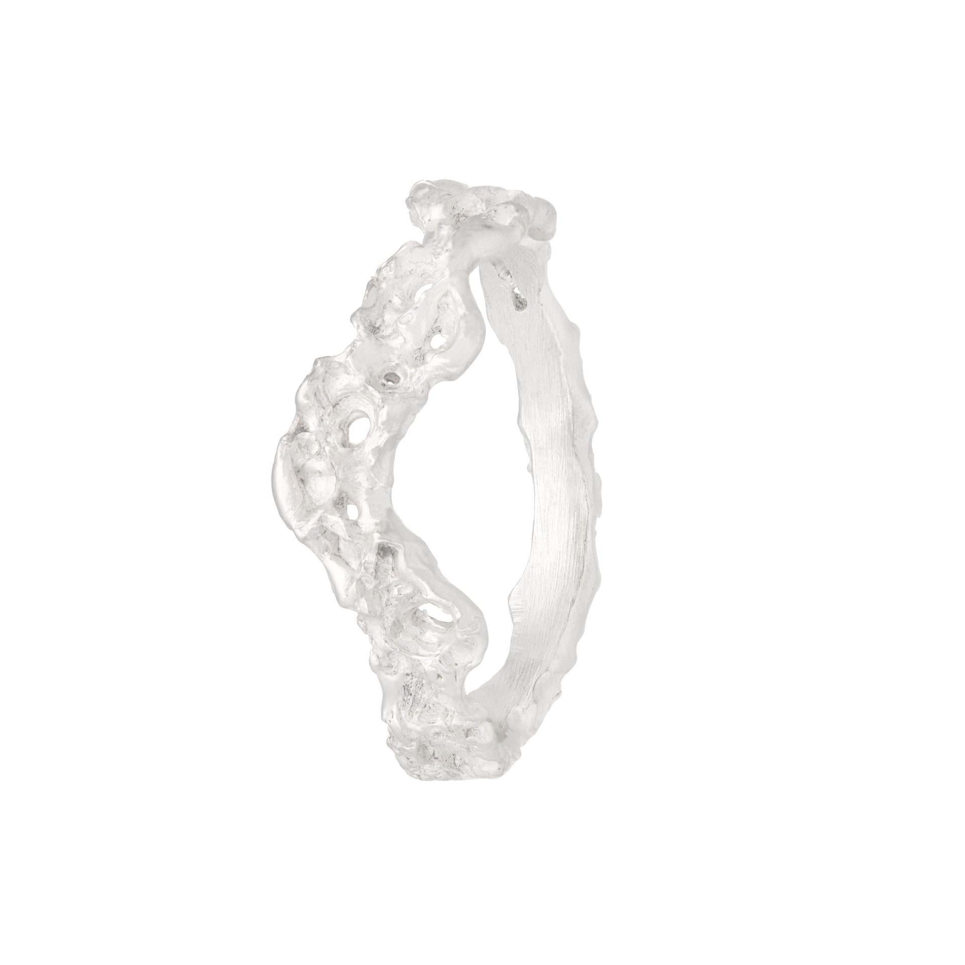 Lea Wedding Ring