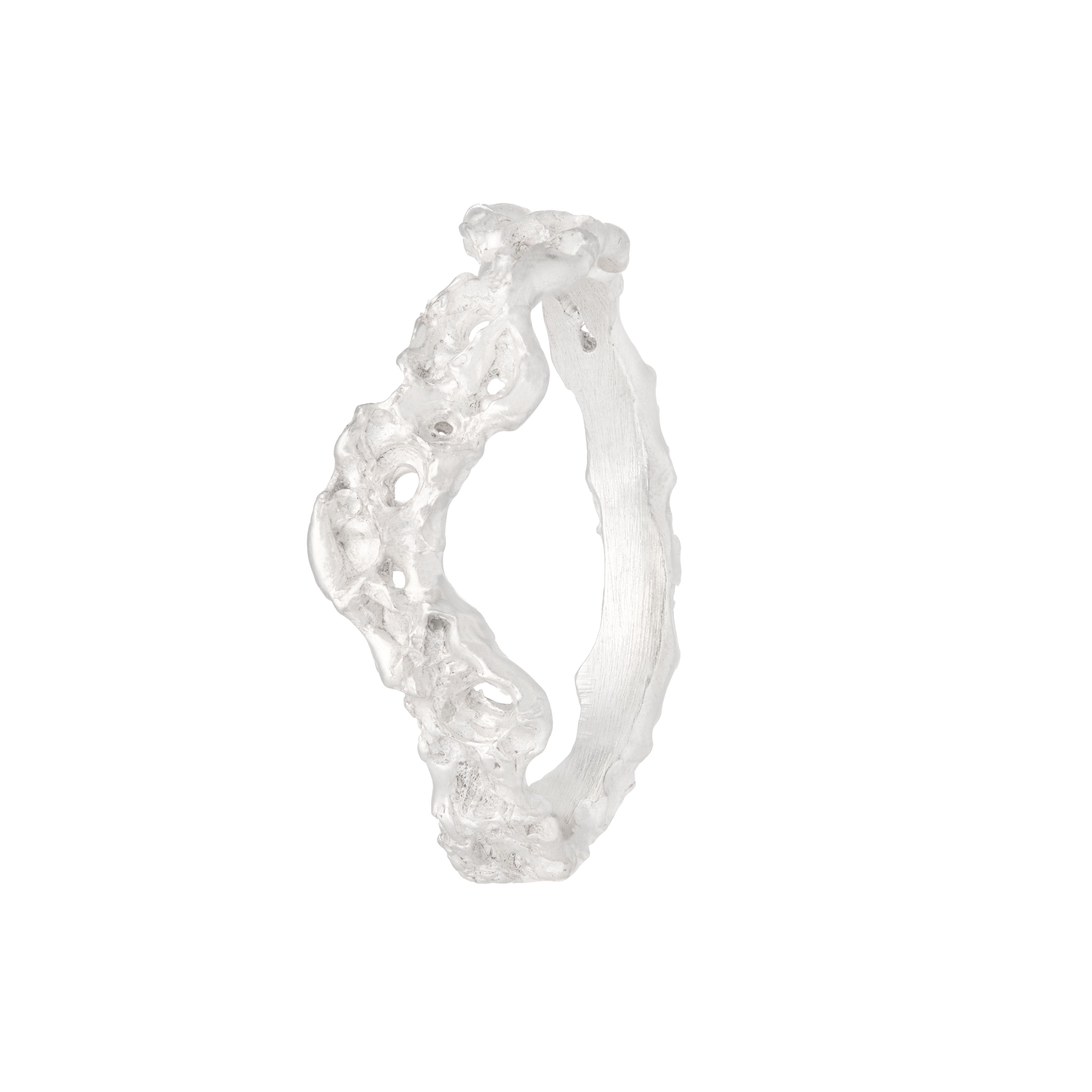 Lea Wedding Ring