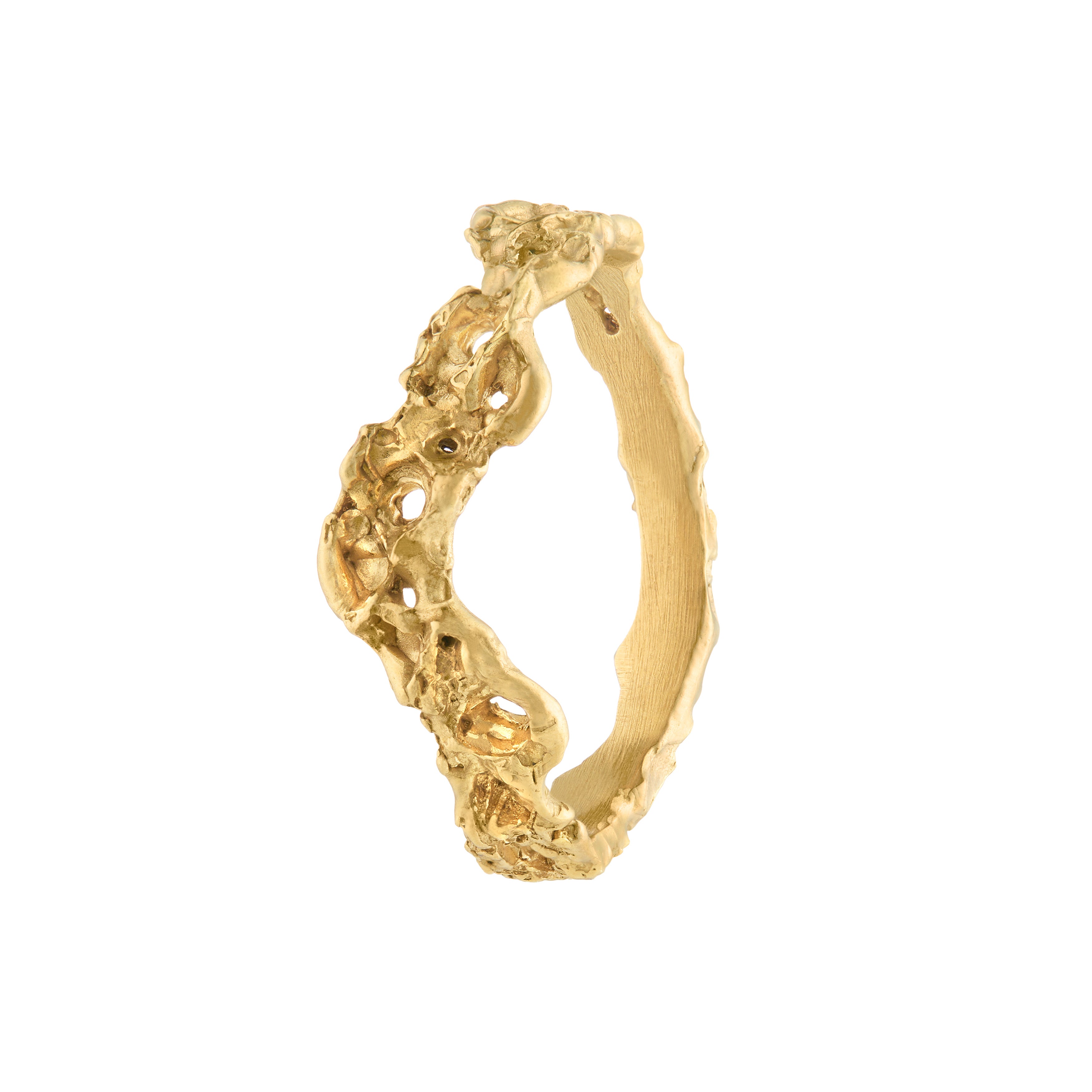 Lea Wedding Ring