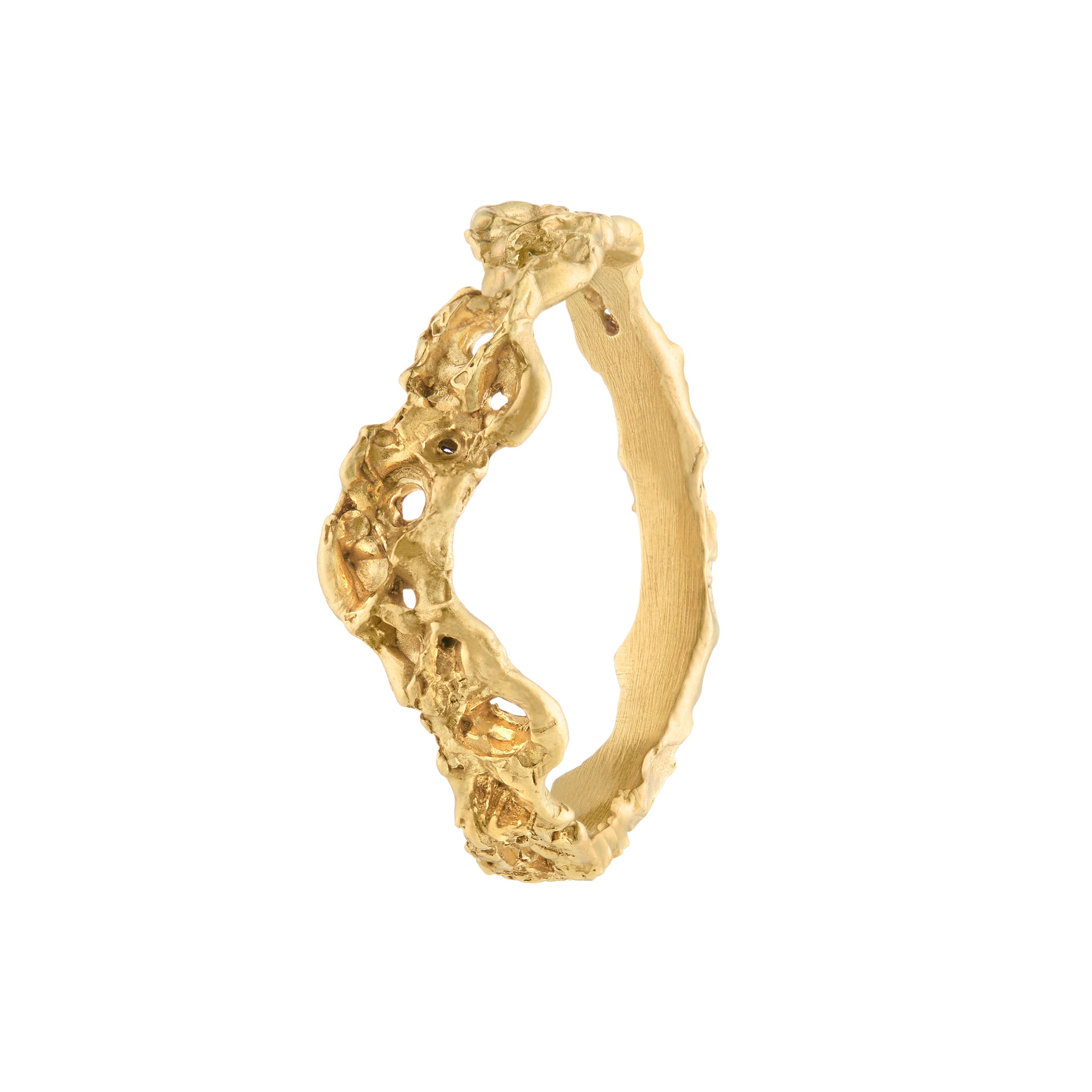 Lea Wedding Ring