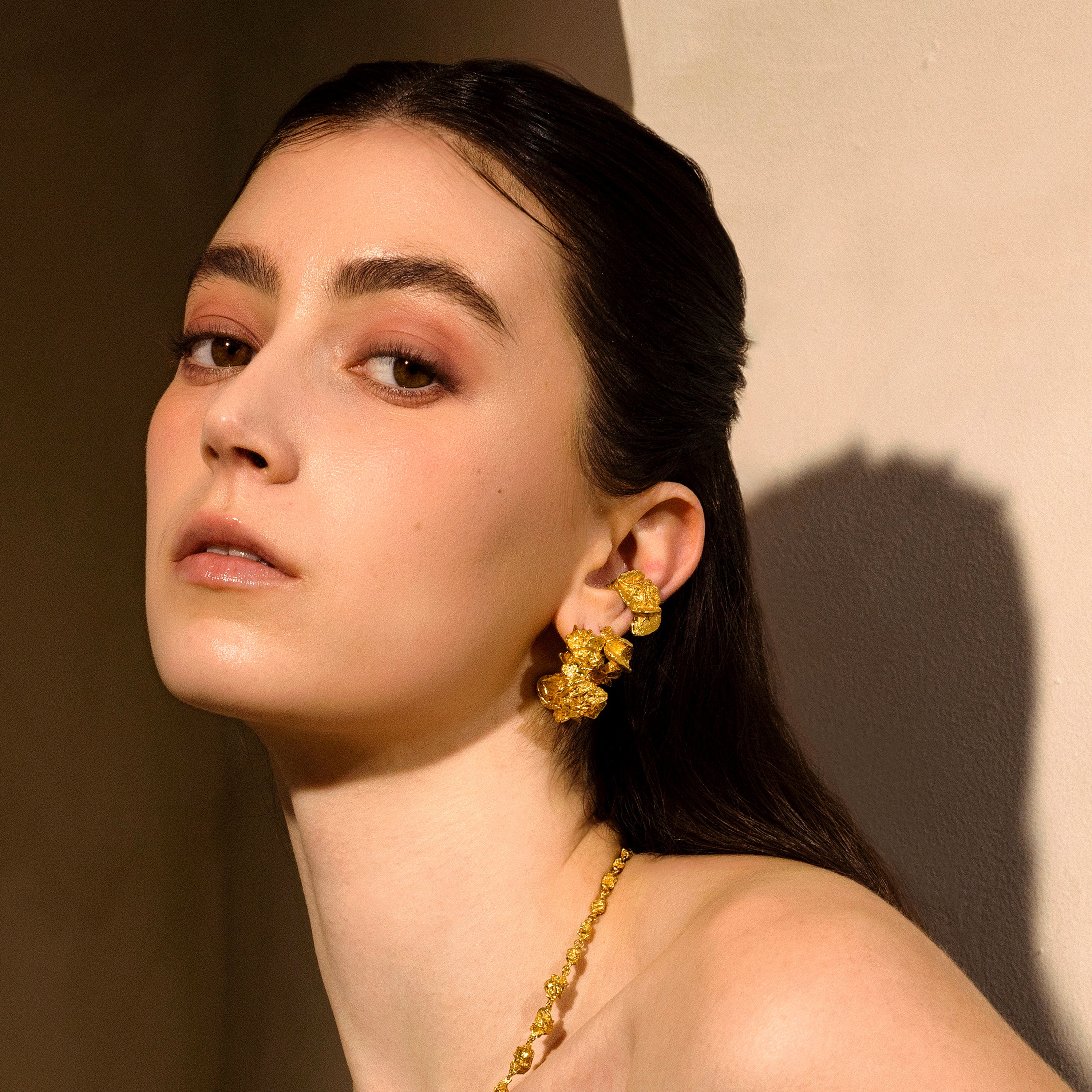 Lara Cuff