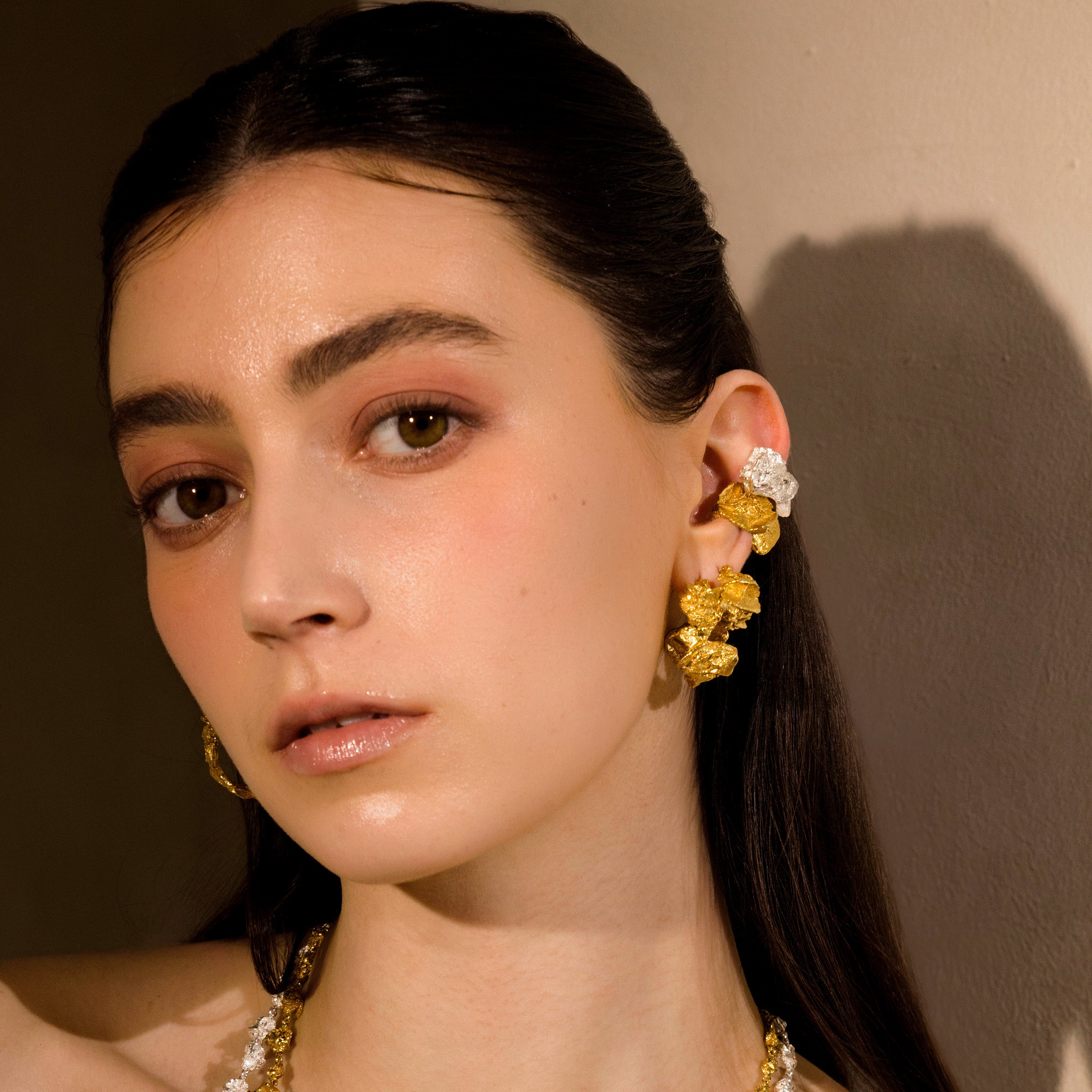 Lara Cuff