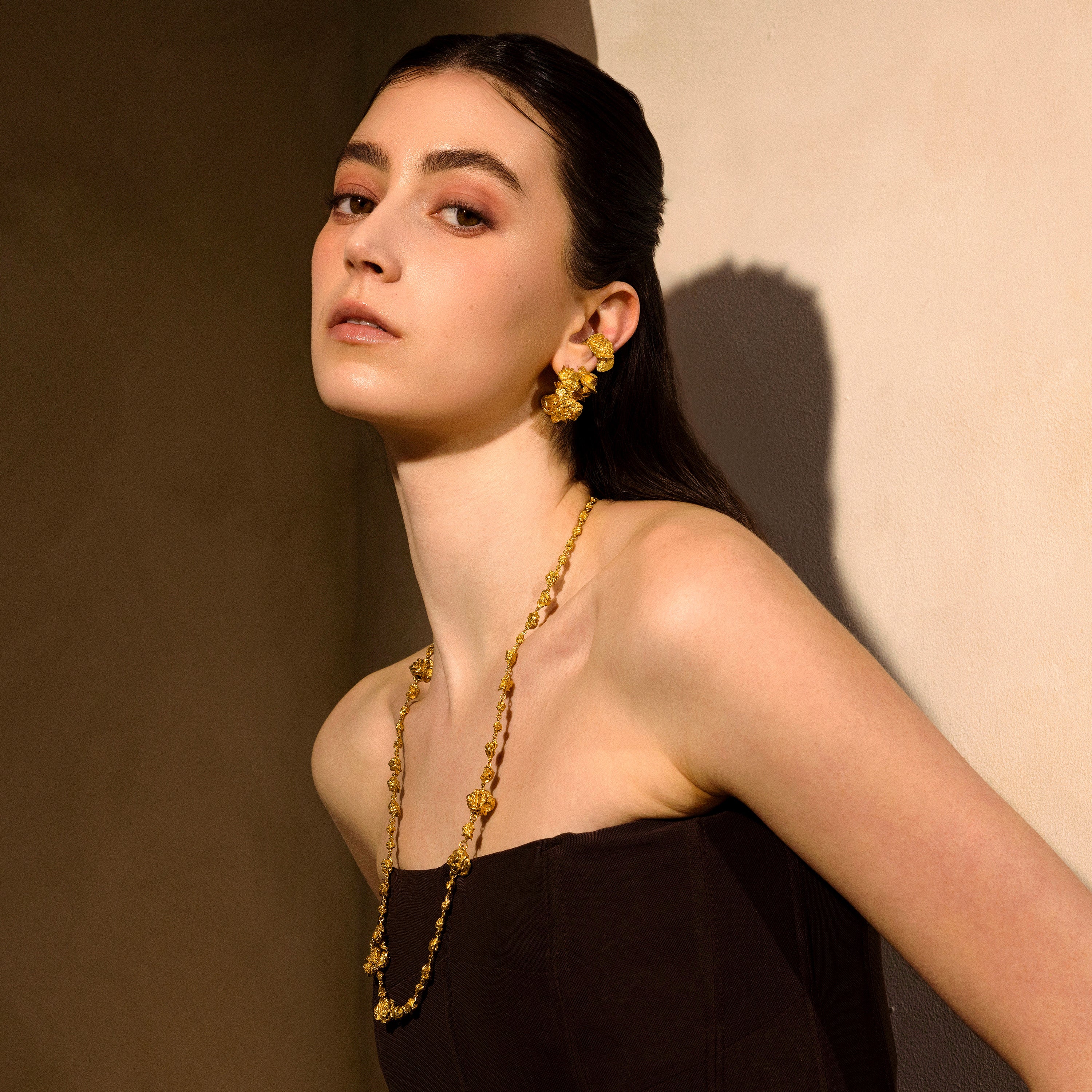 Nabi Necklace