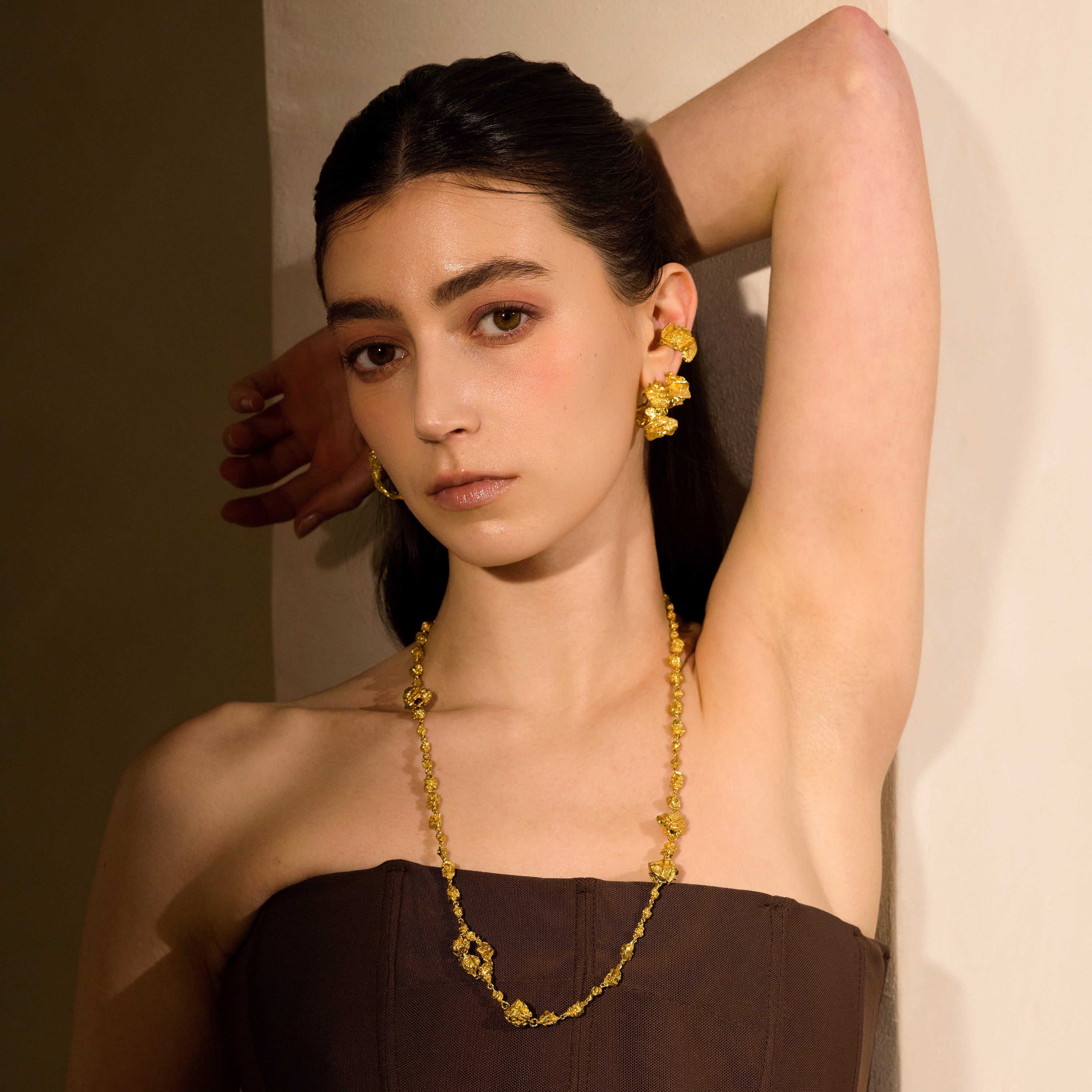 Nabi Necklace