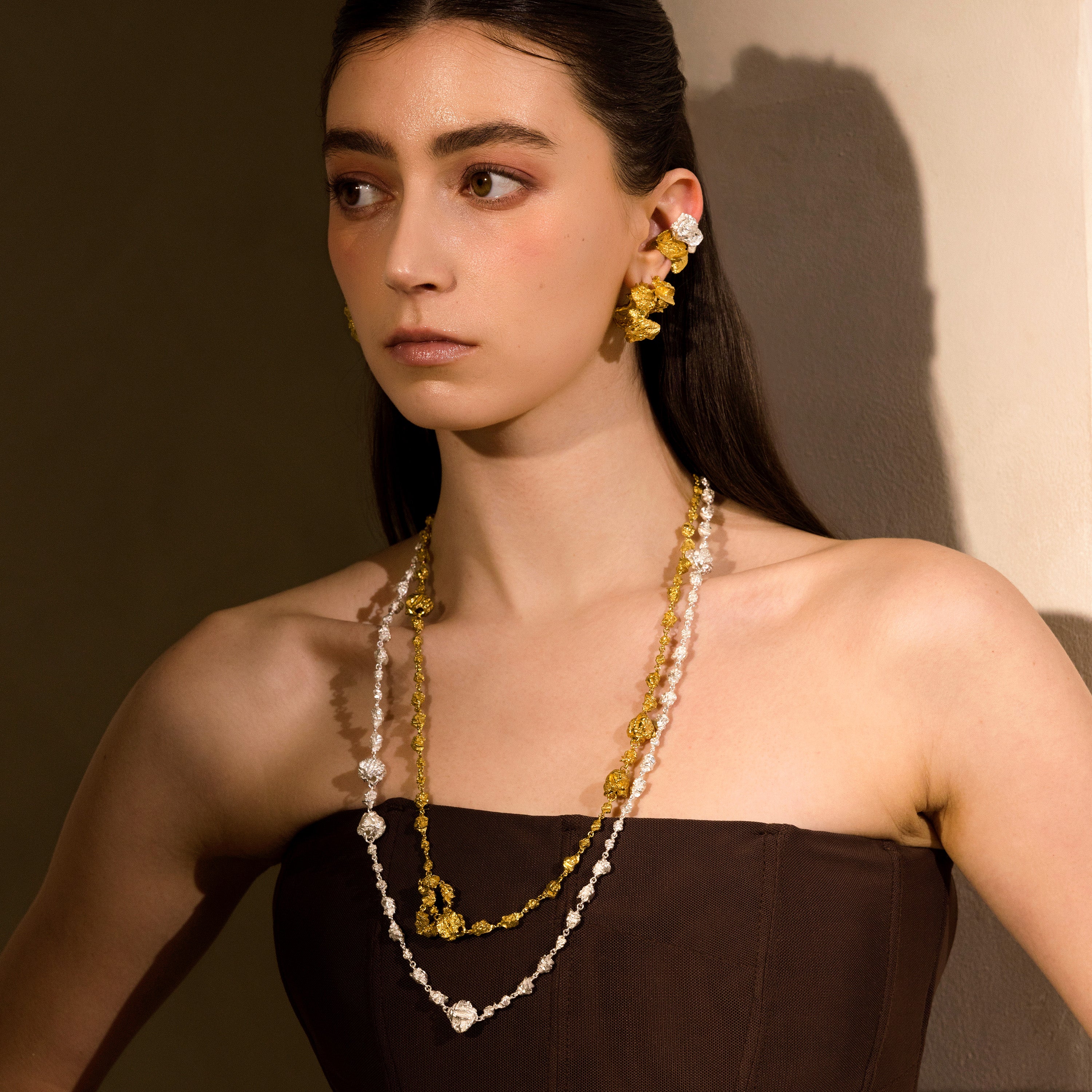 Lara Argenti Cuff