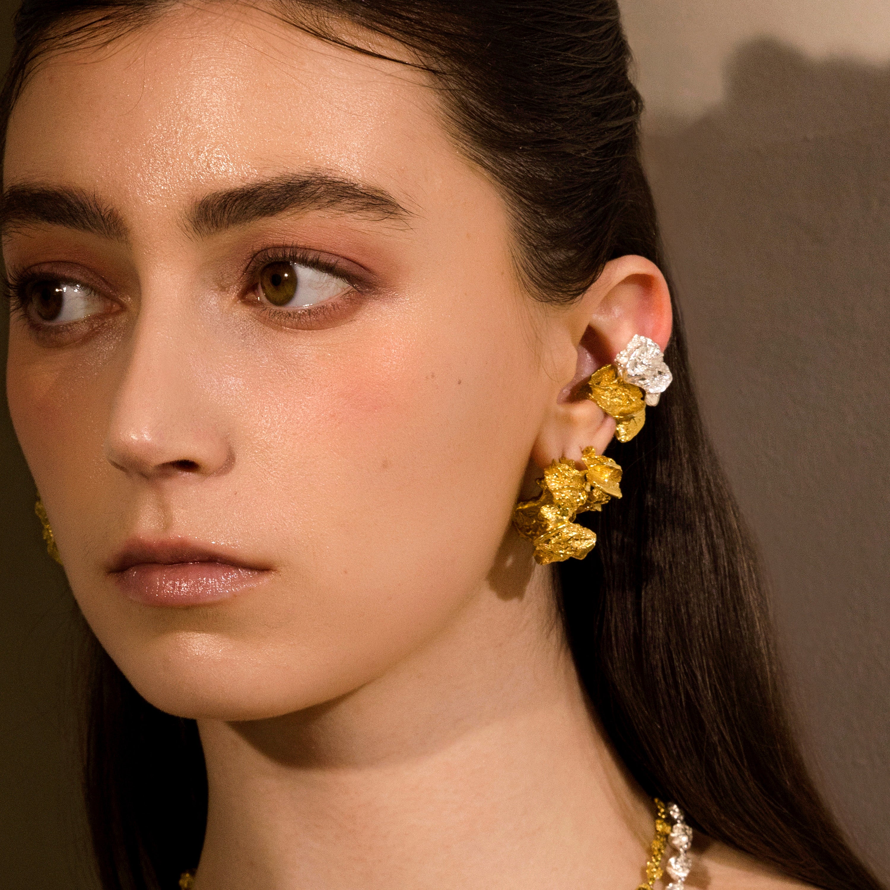 Aridia Earrings