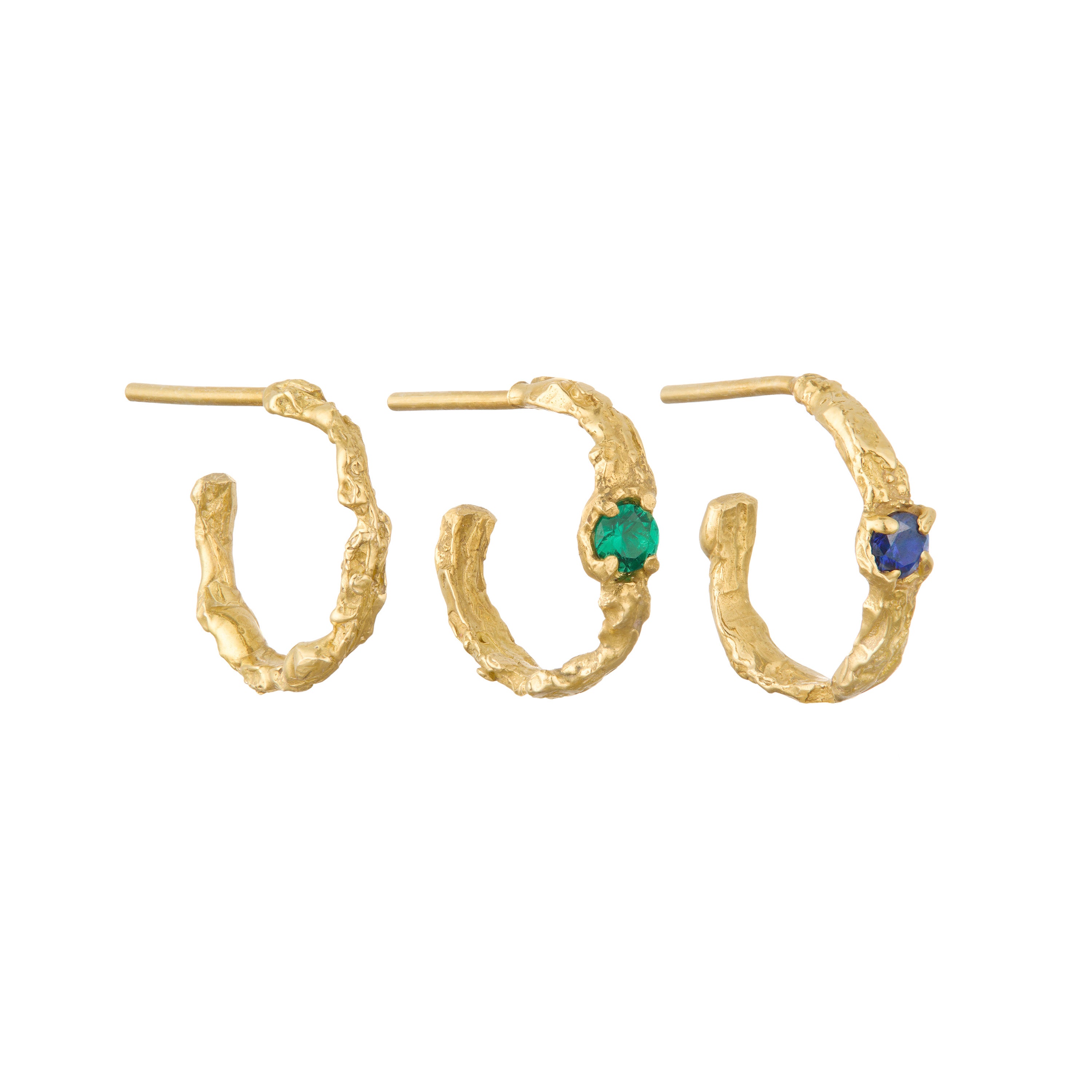 Cactus Stacking Hoops