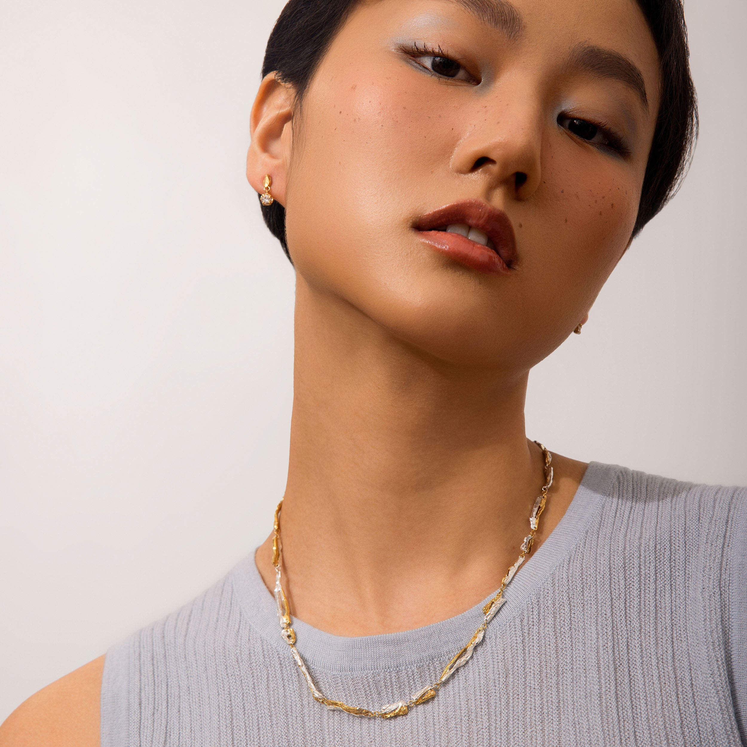 Flora Necklace