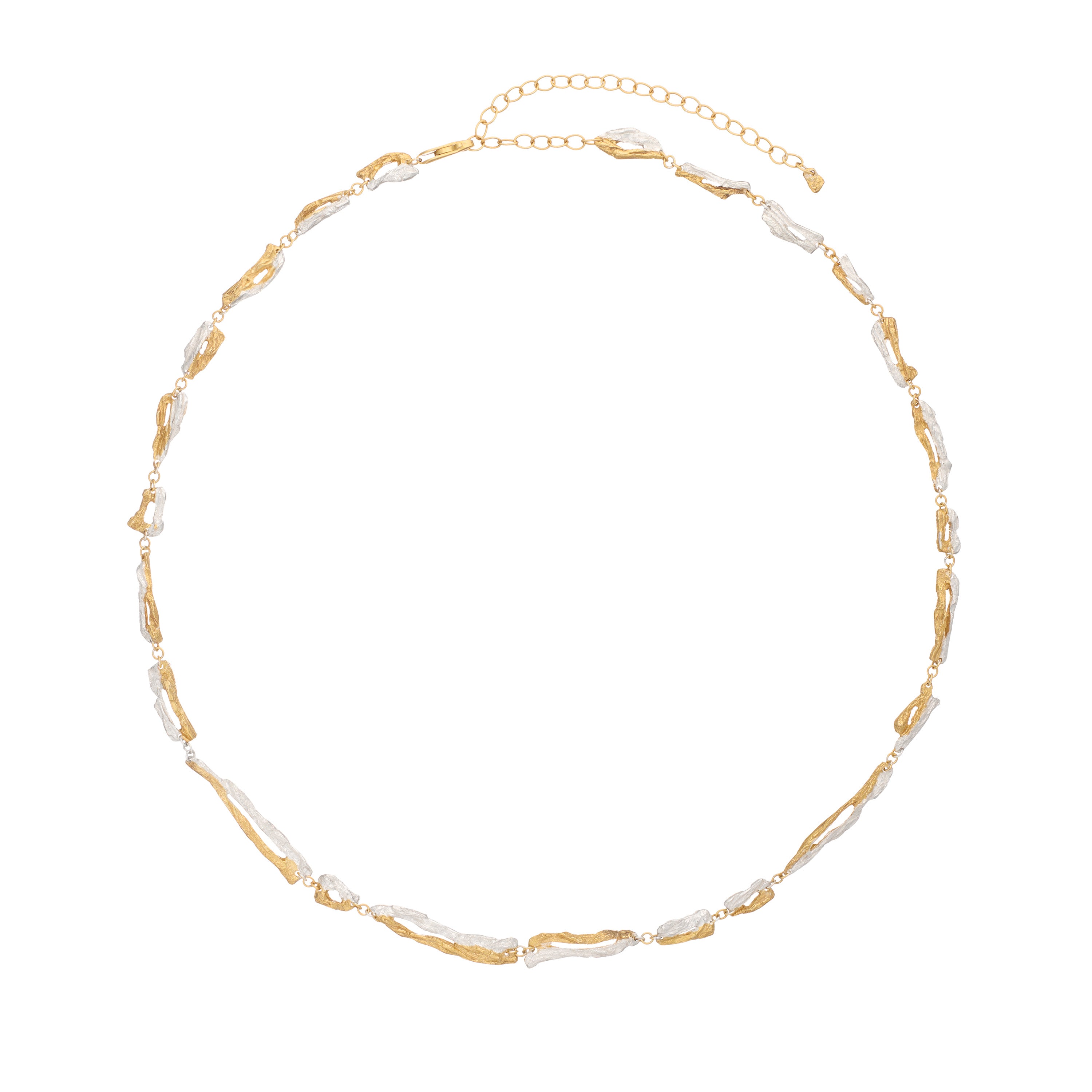 Flora Necklace
