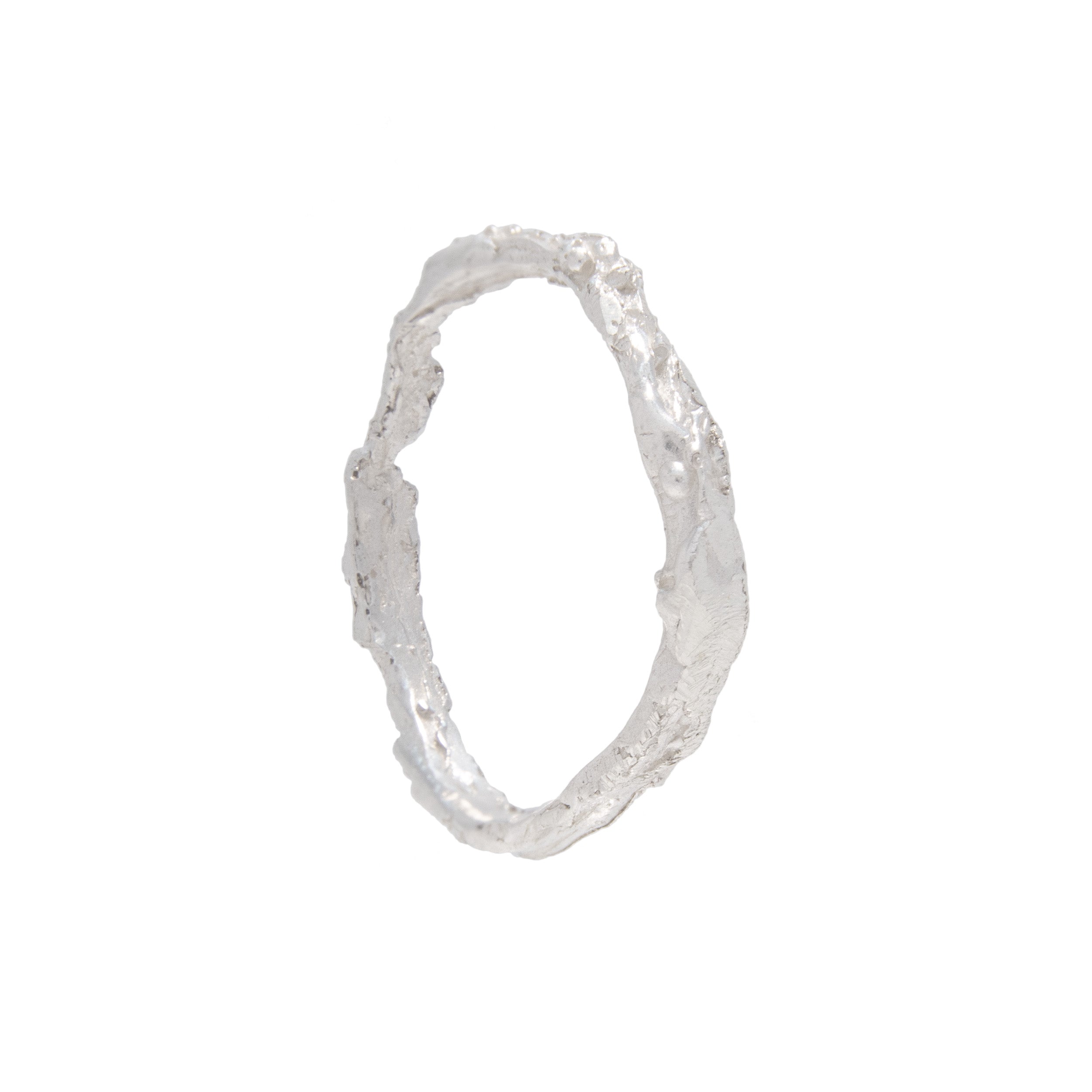Euly Wedding Ring