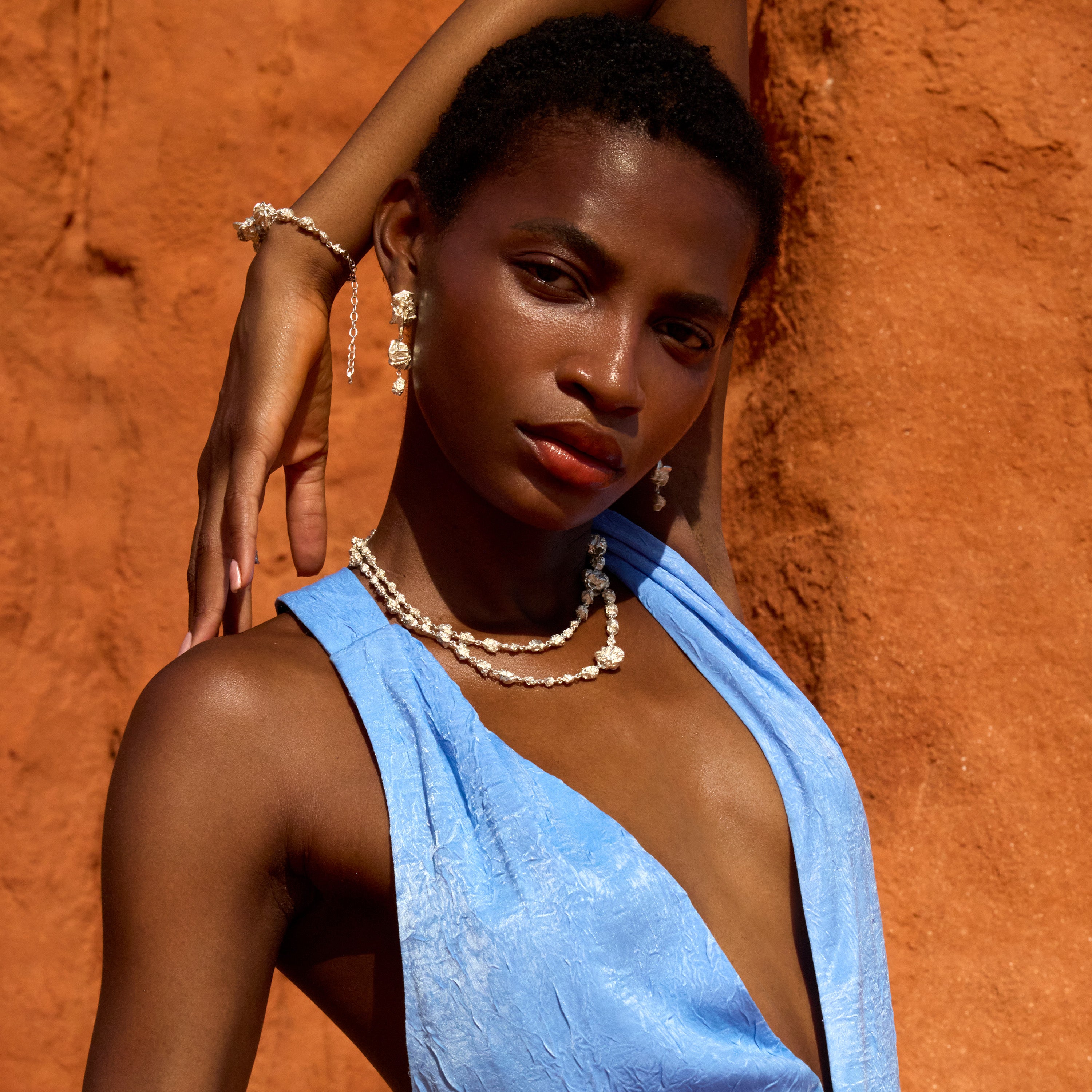 Nabi Argenti Necklace