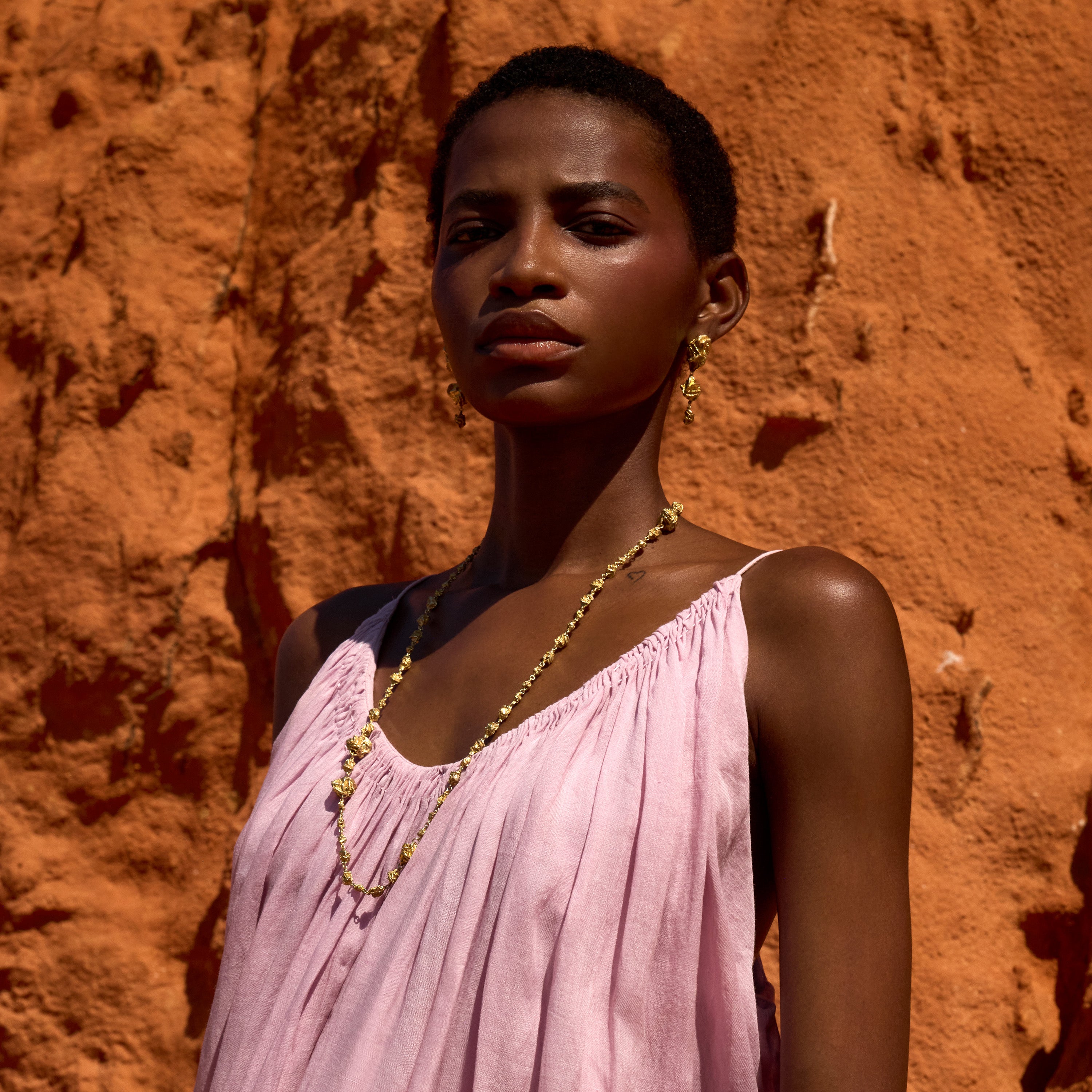 Nabi Necklace