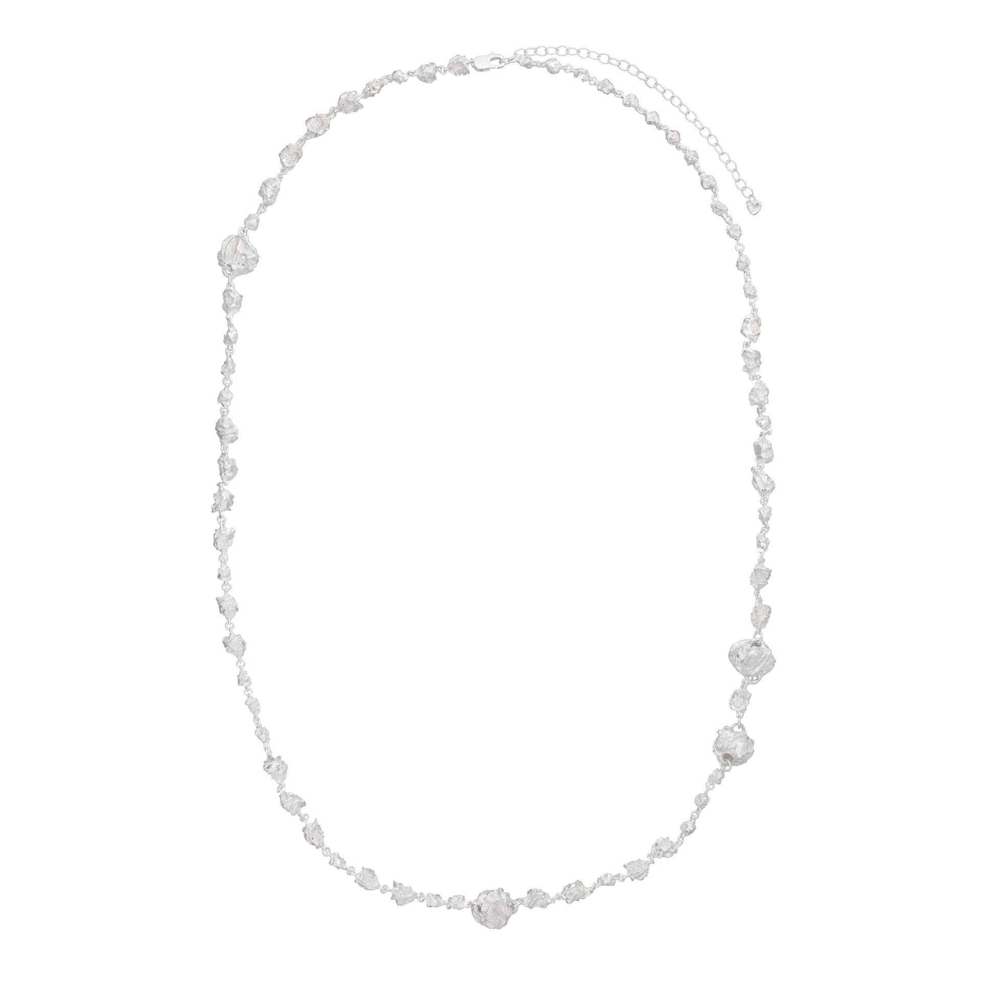 Nabi Argenti Necklace