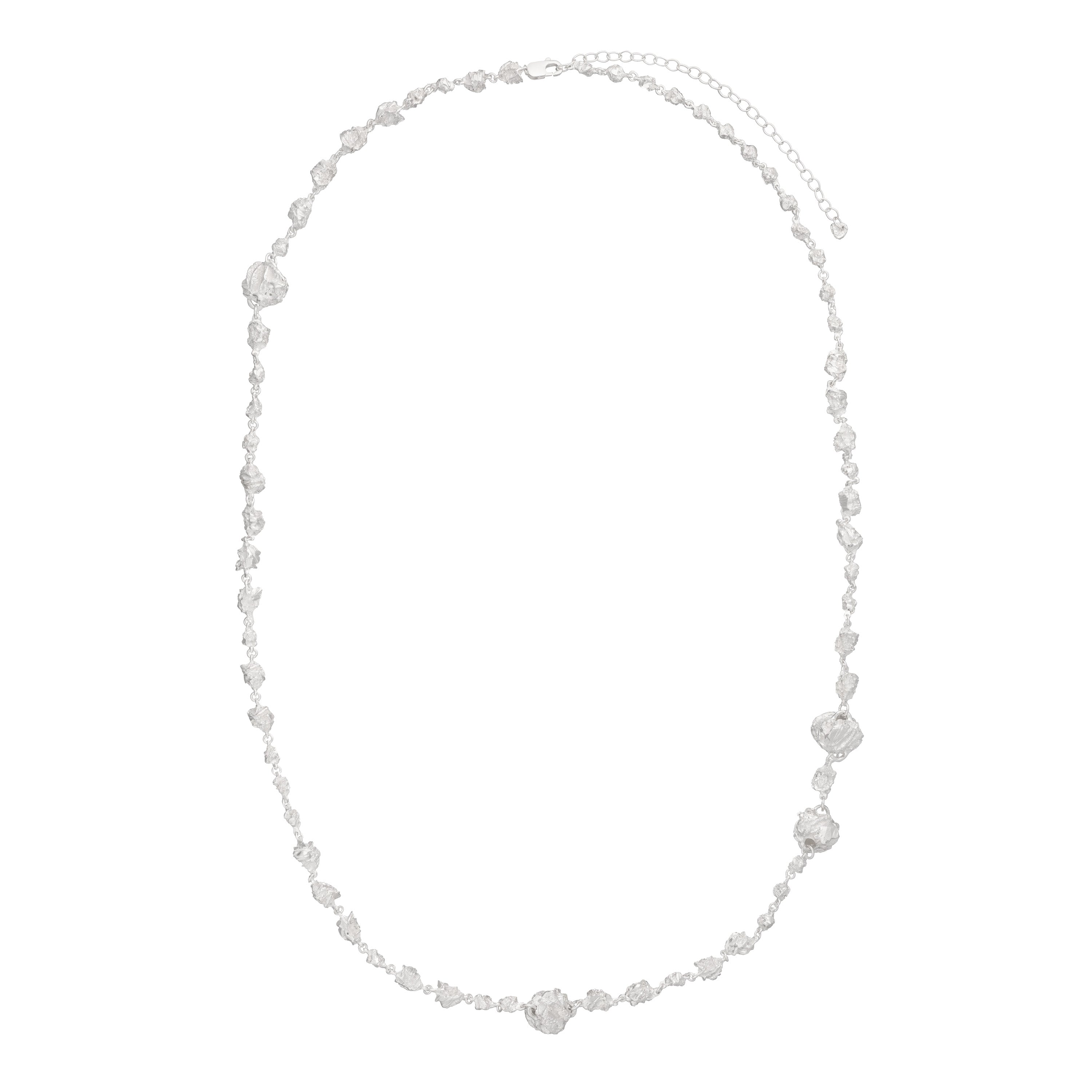 Nabi Argenti Necklace
