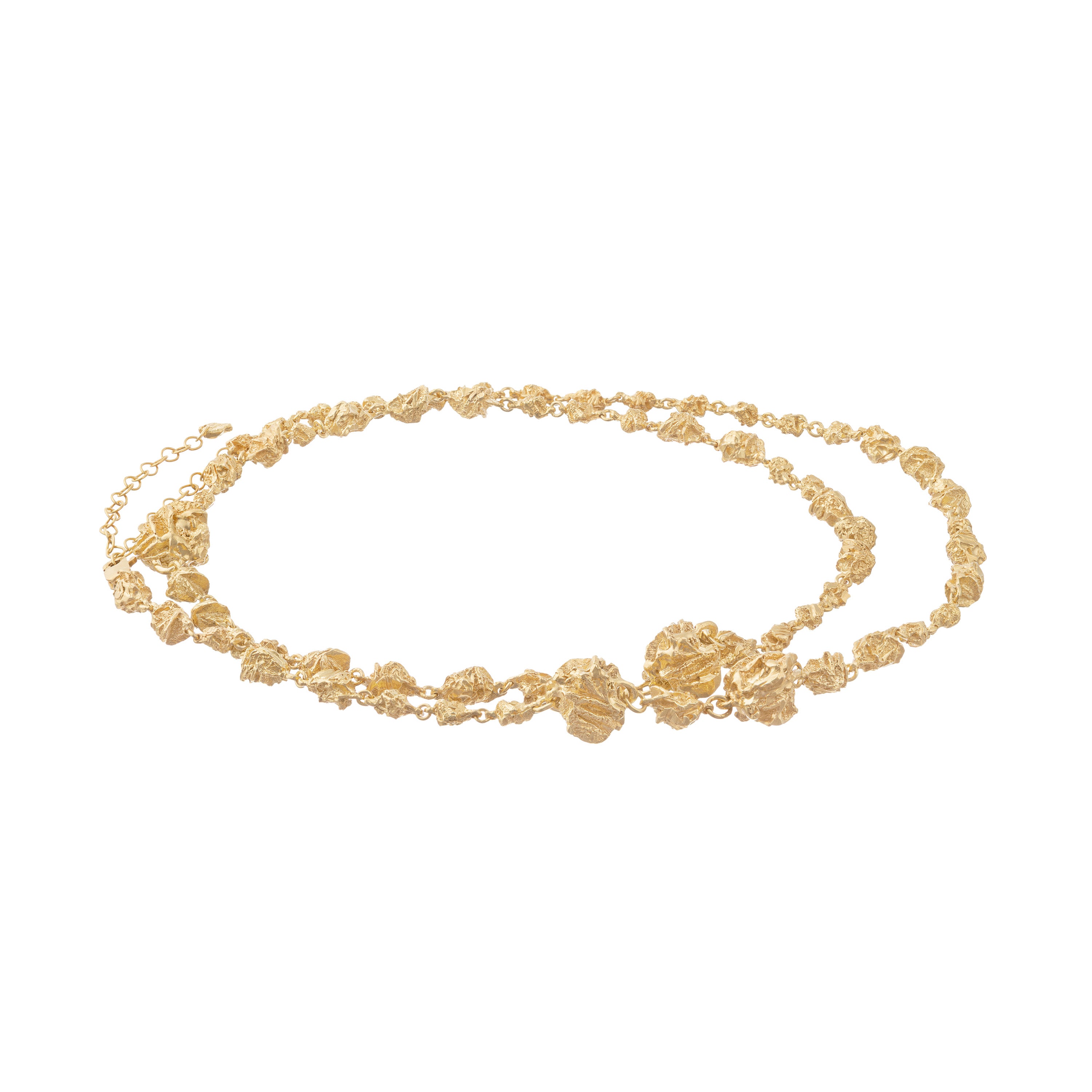 Nabi Necklace