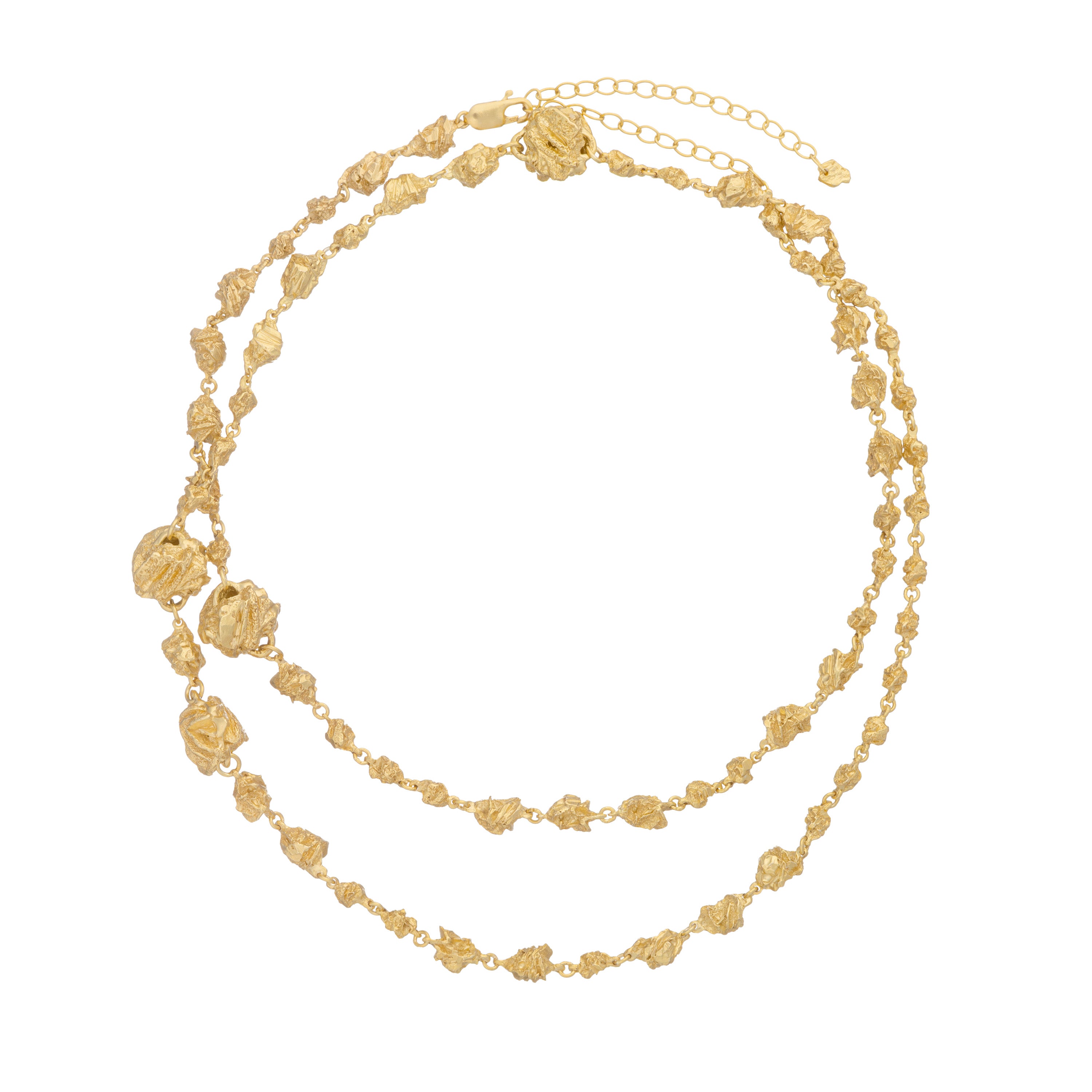Nabi Necklace