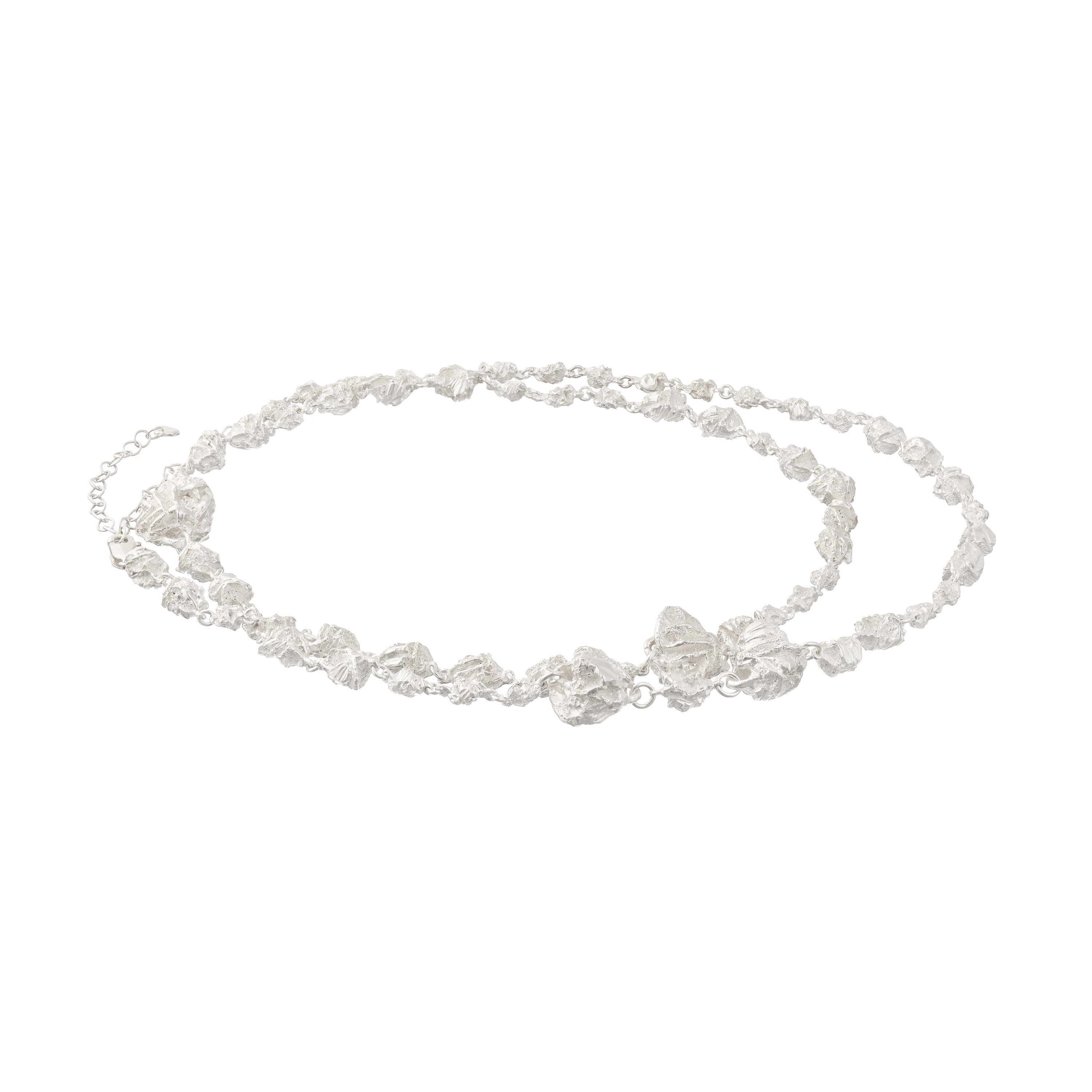 Nabi Argenti Necklace