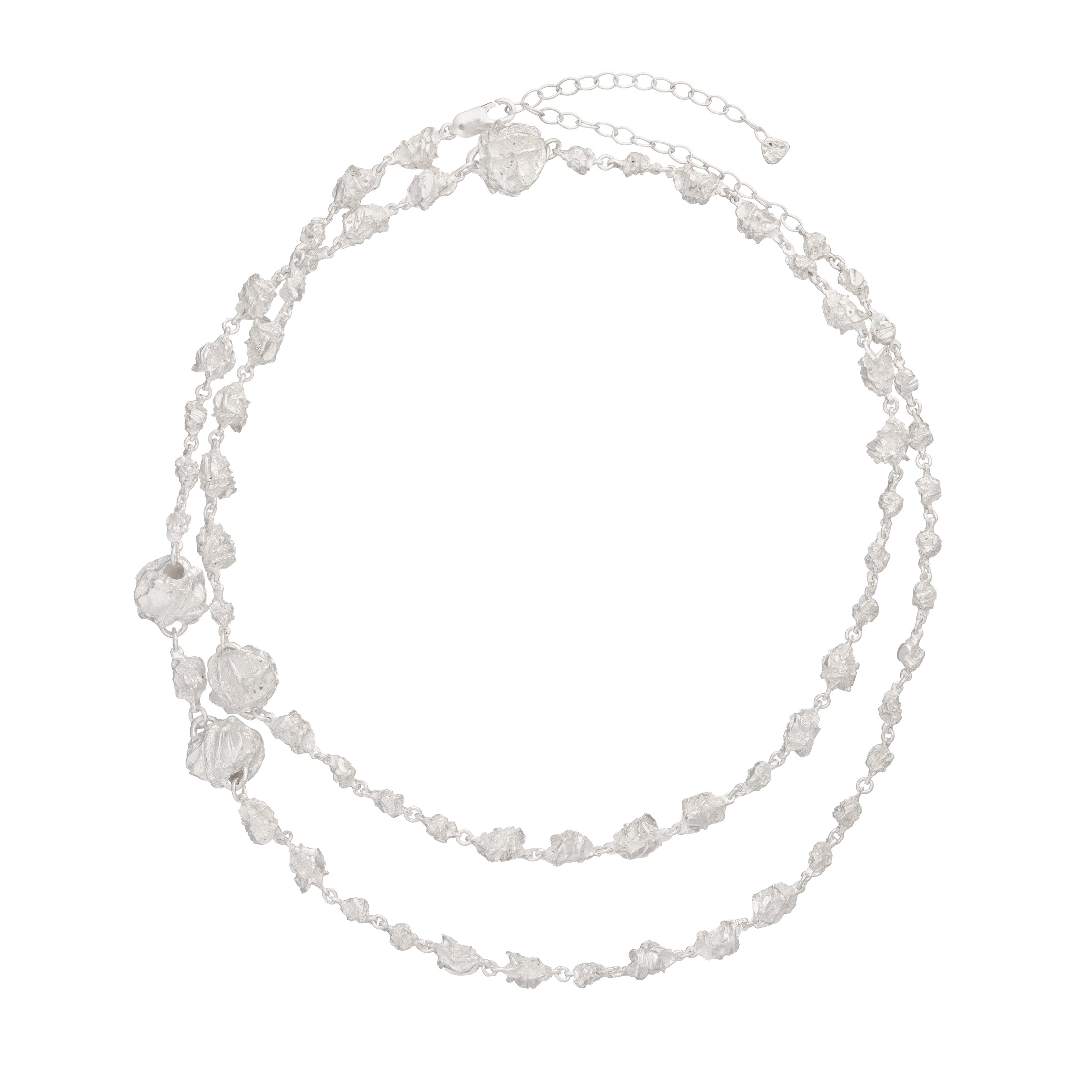 Nabi Argenti Necklace