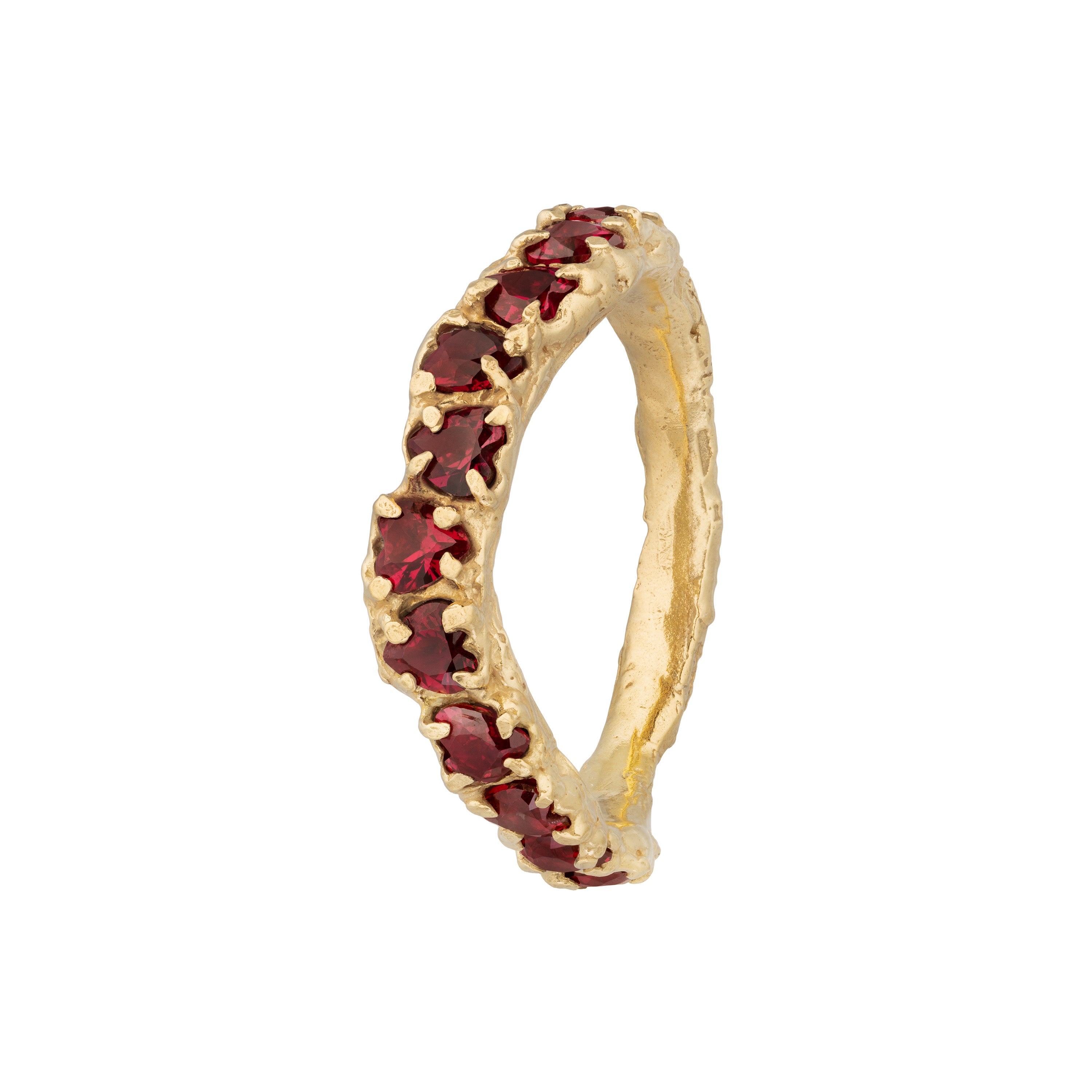 Rana Ruby Ring
