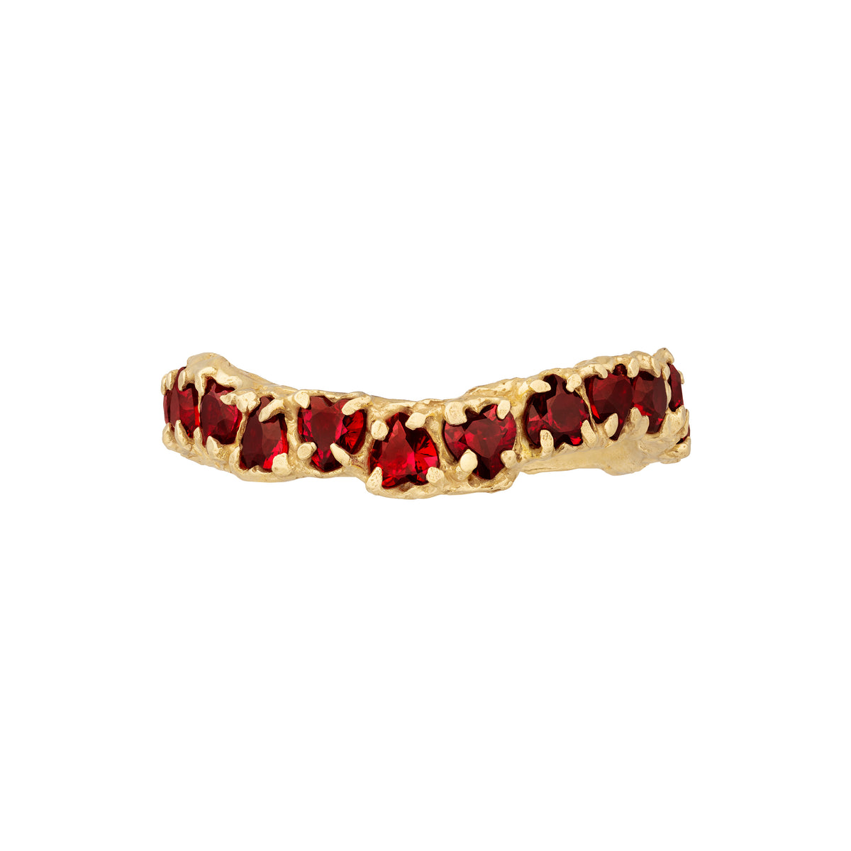 Rana Ruby Ring