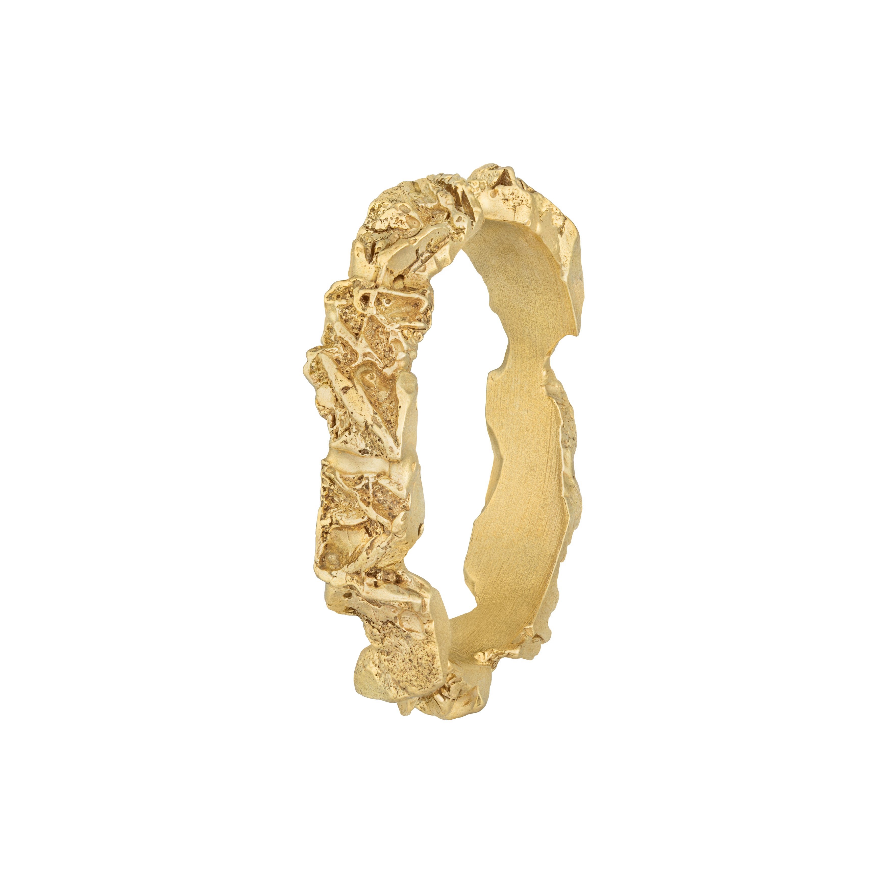 Rimon Wedding Ring