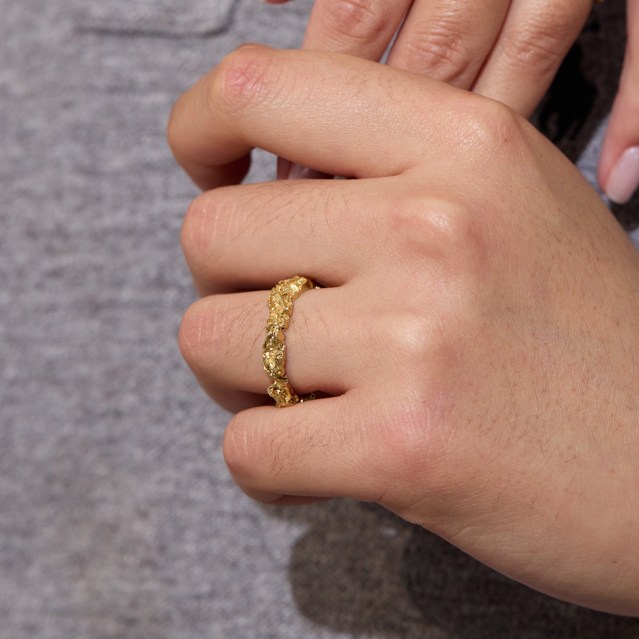 Rimon Wedding Ring
