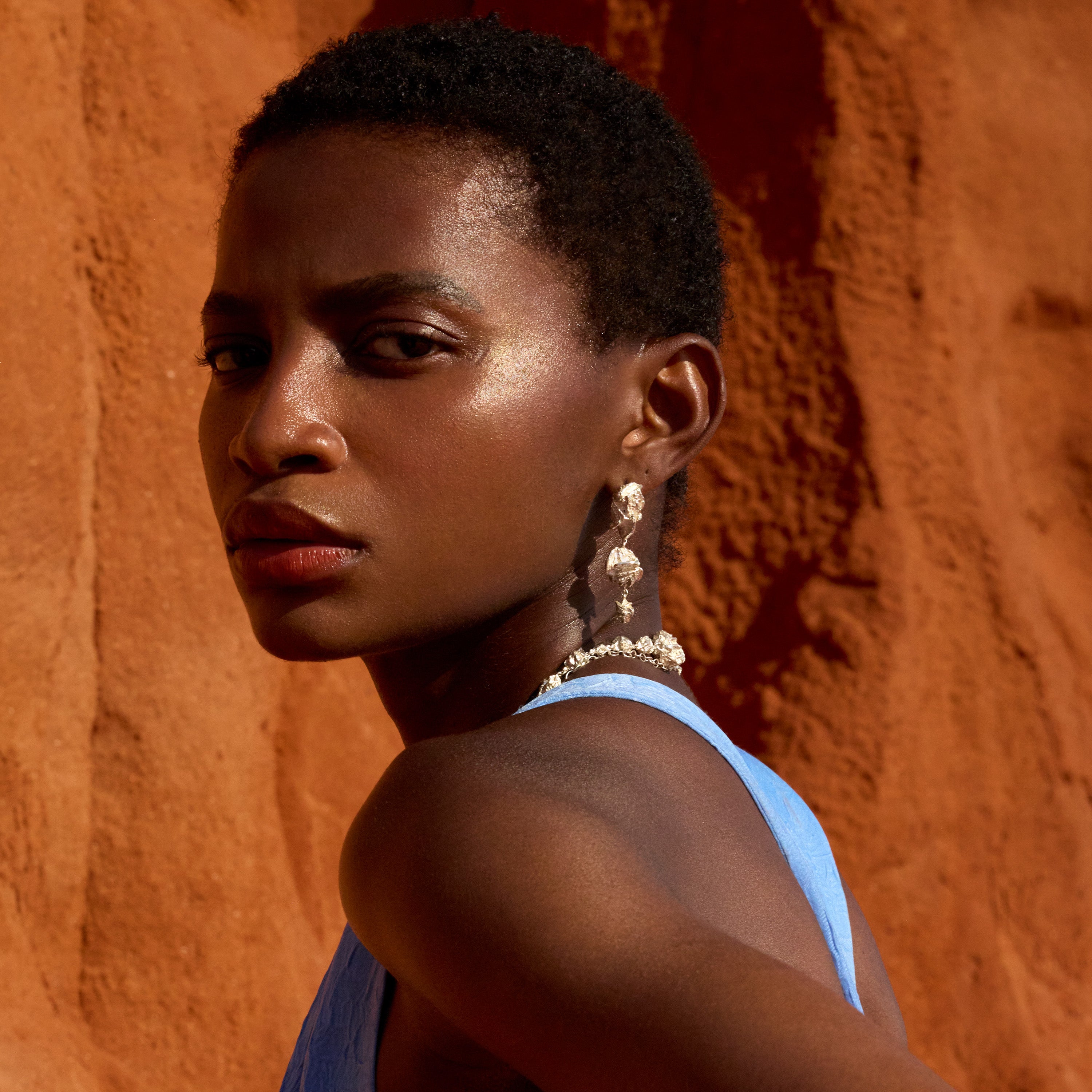Rosara Argenti Earrings