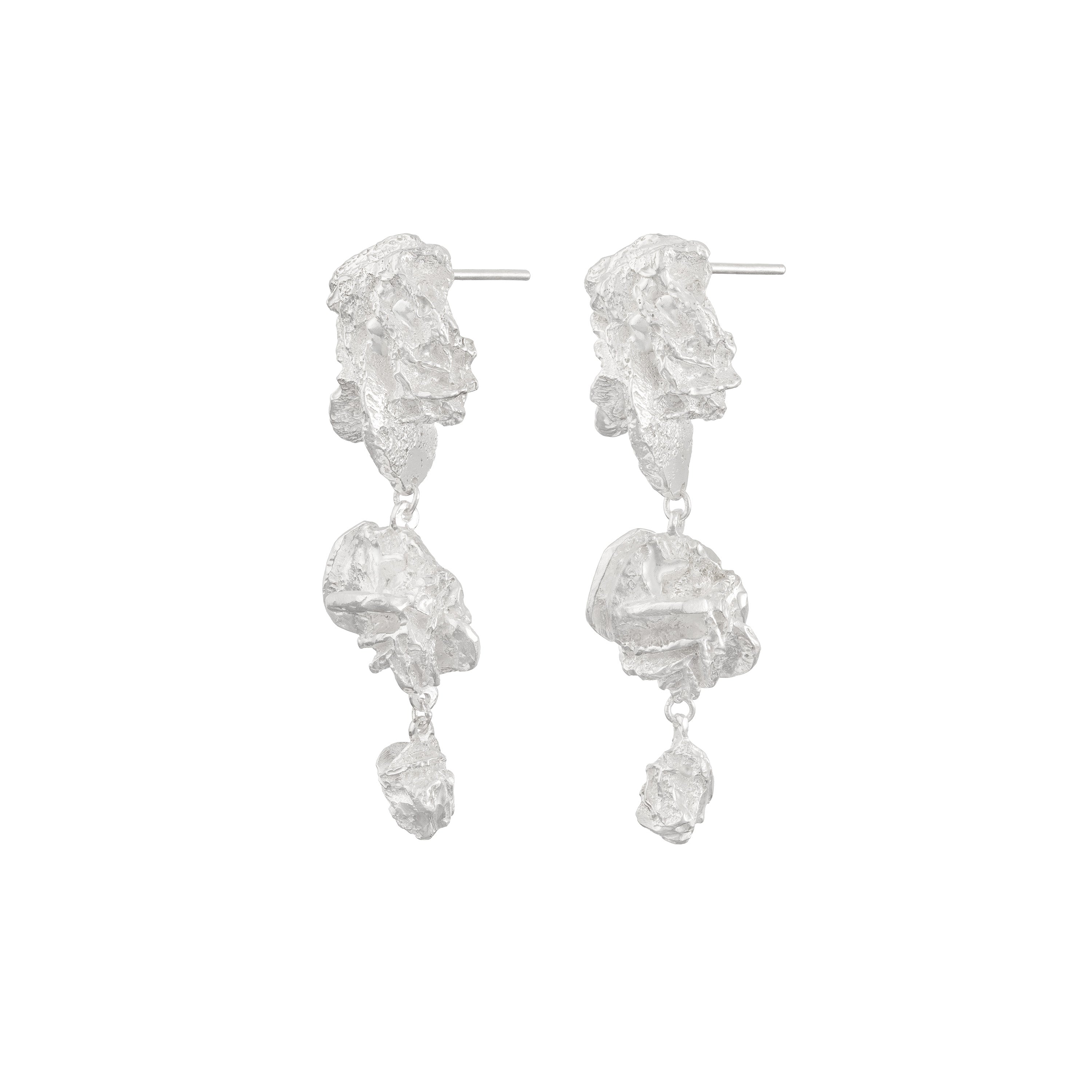 Rosara Argenti Earrings