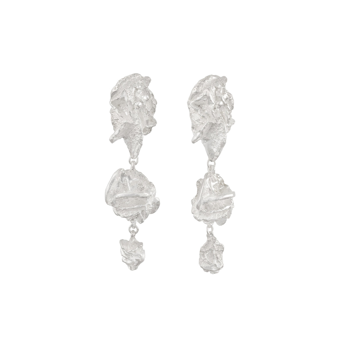 Rosara Argenti Earrings
