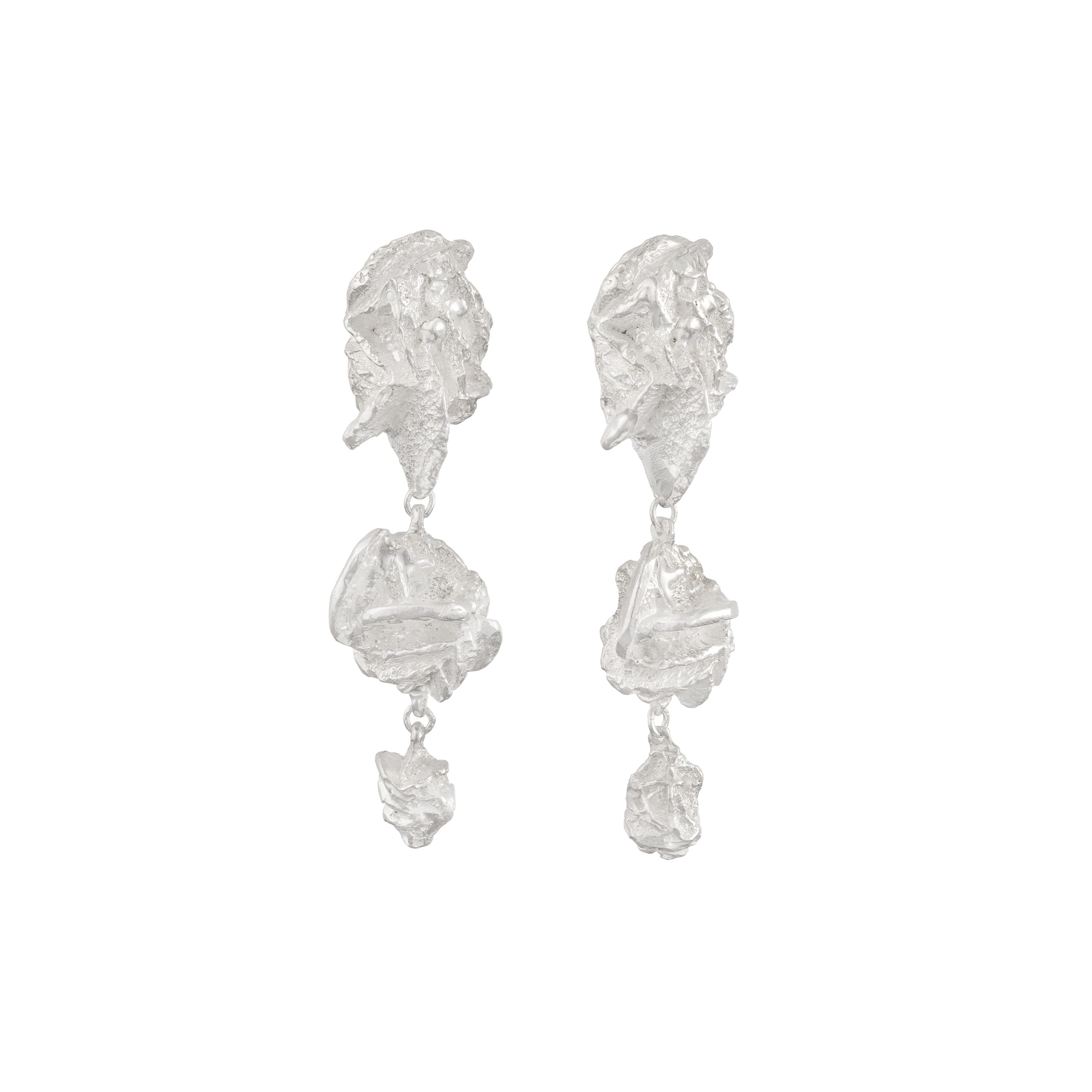 Rosara Argenti Earrings