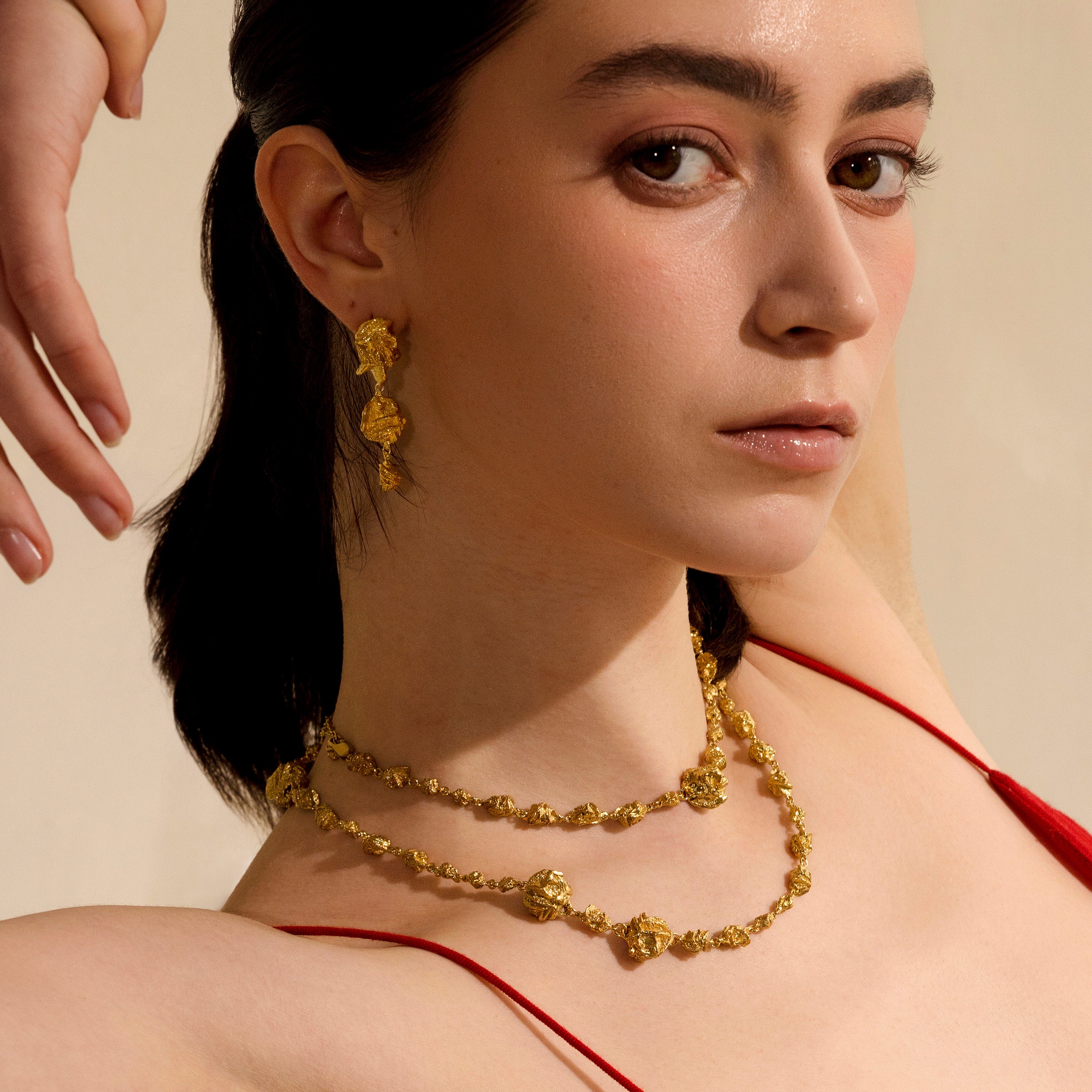 Nabi Necklace